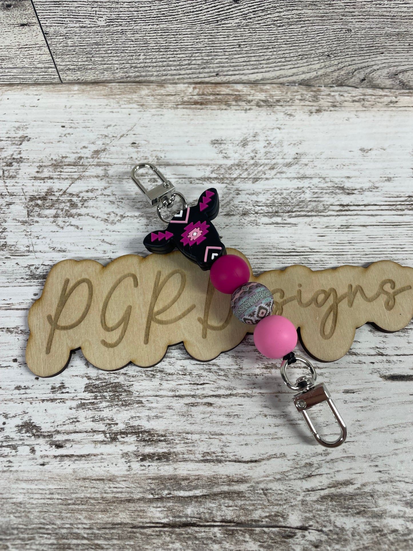 Phone charms