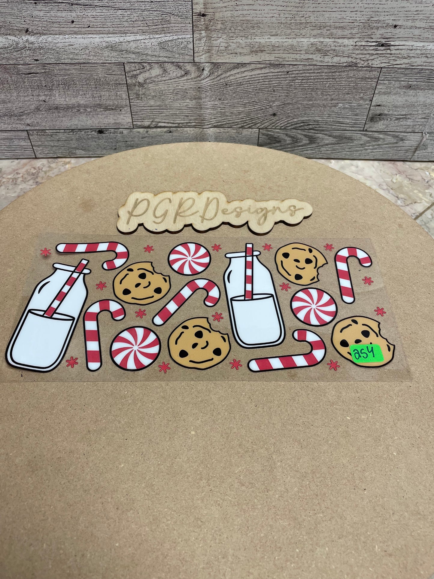Christmas part 1