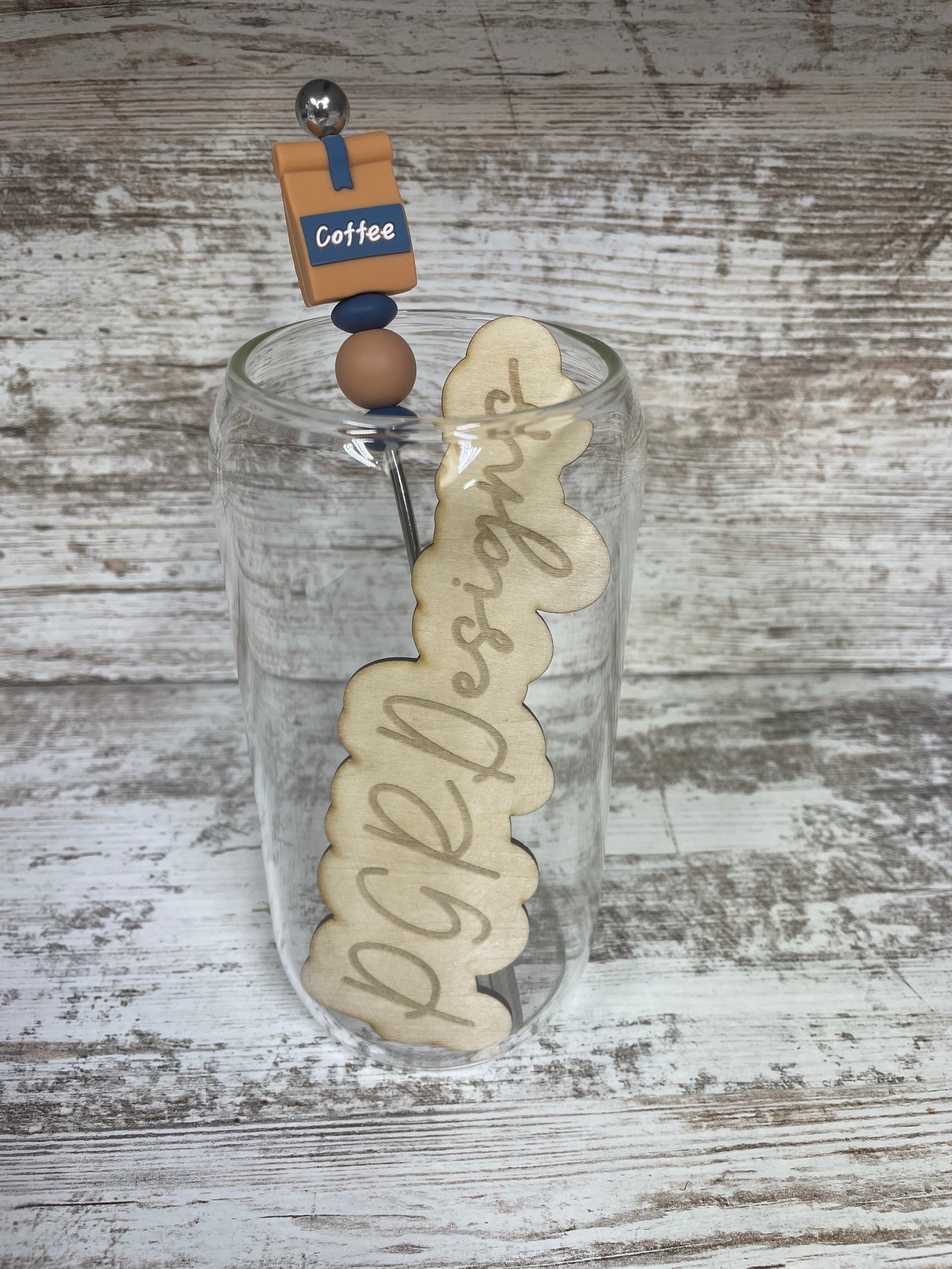 Coffee stirrers