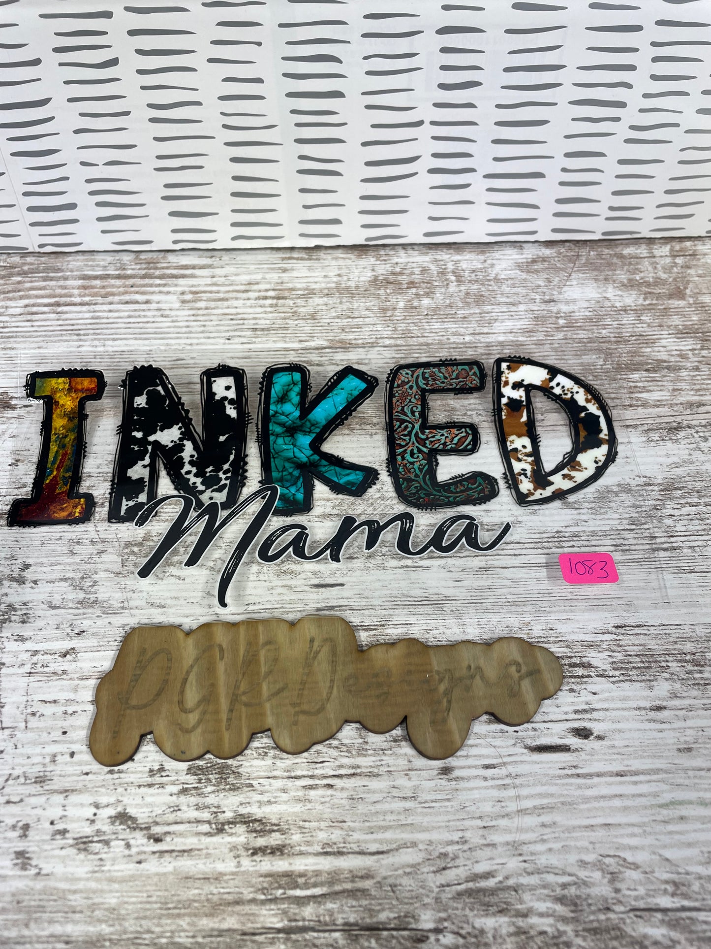 Mama