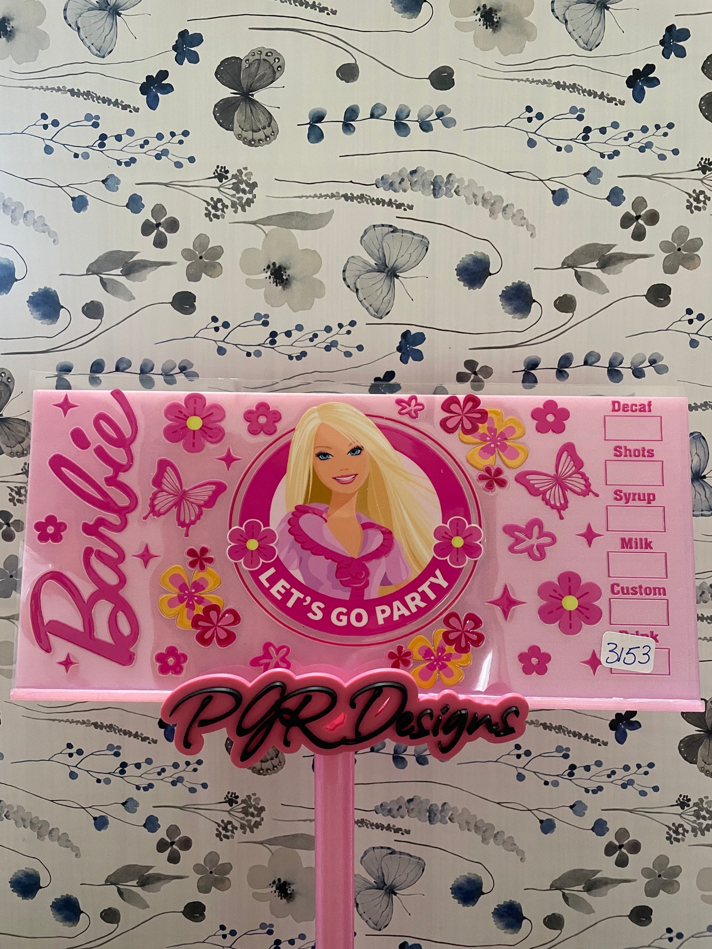 Barbie