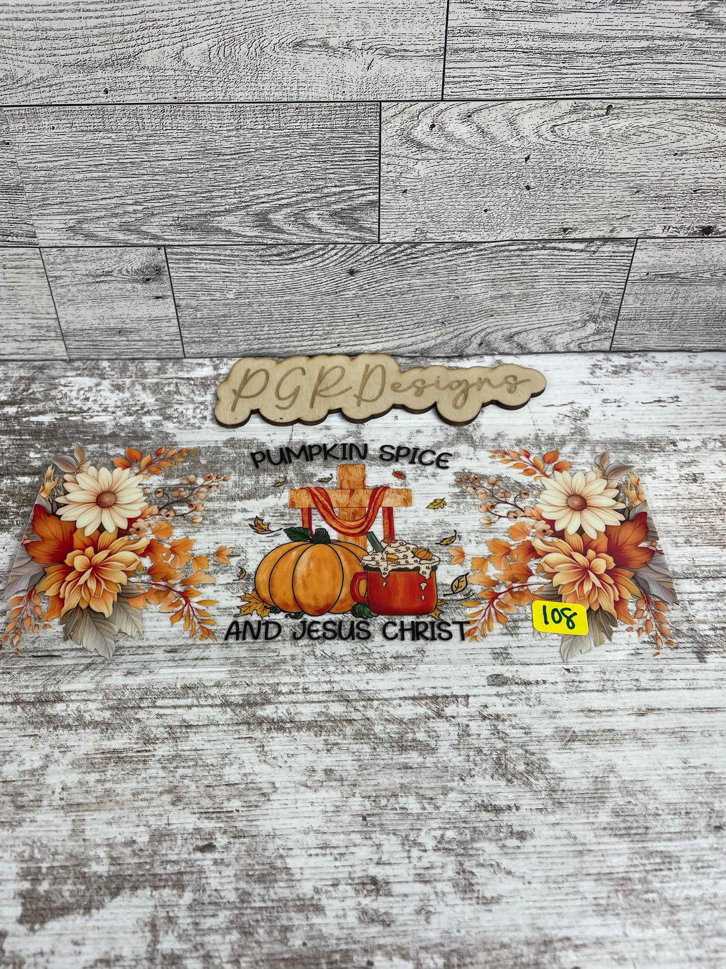 Fall/halloween part 1