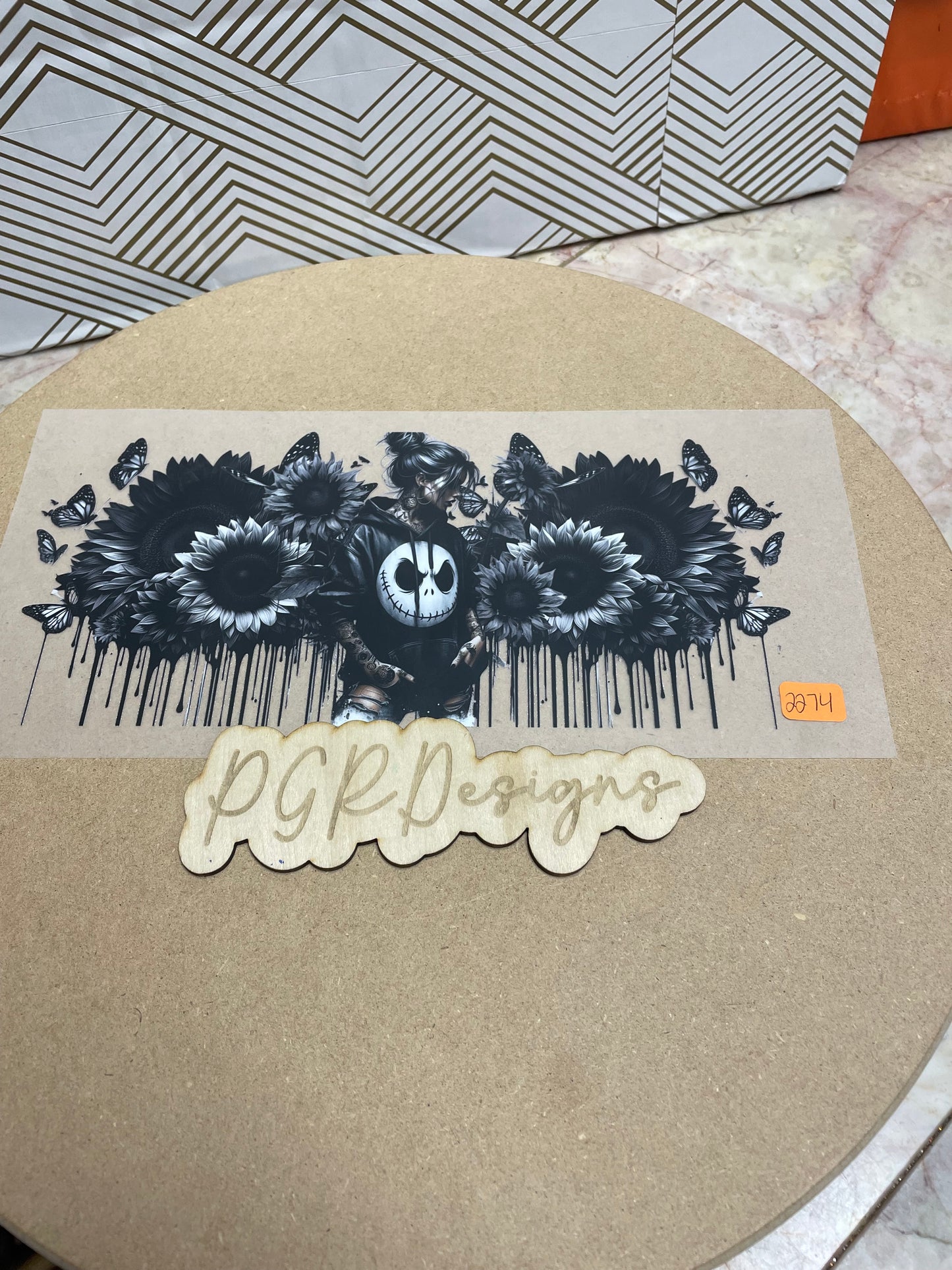 Part 9-Shirt designs