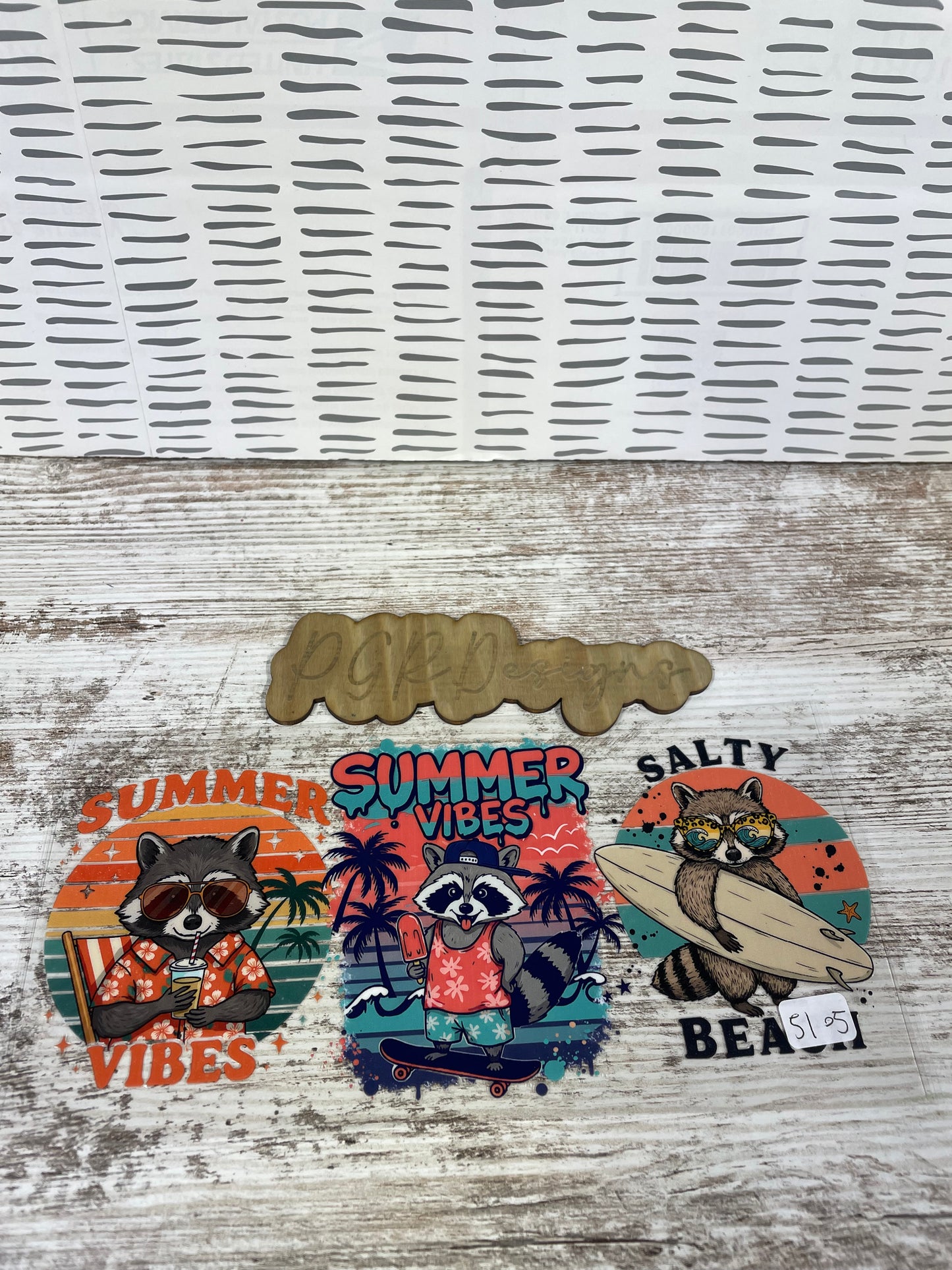 Camping/summertime