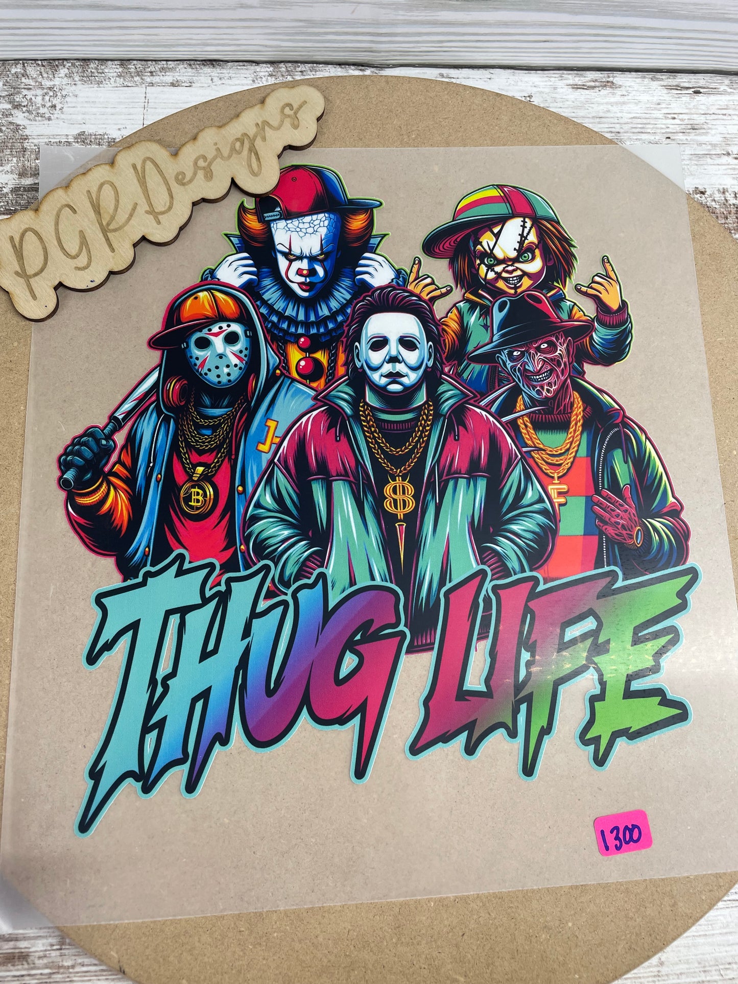 Part 6-Shirt designs