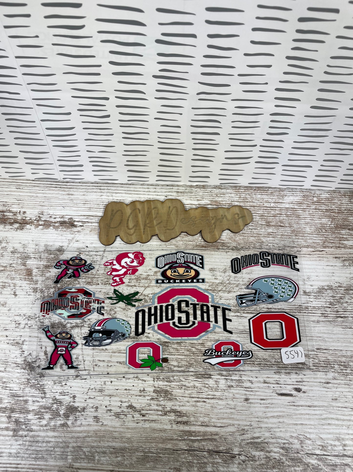 Sports/teams