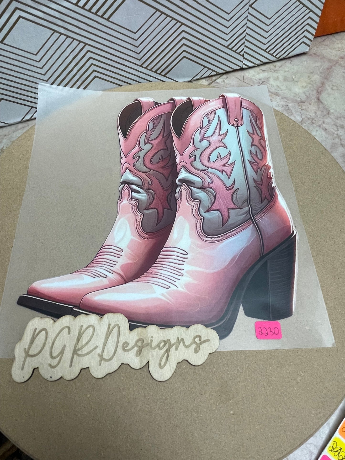 Part 9-Shirt designs