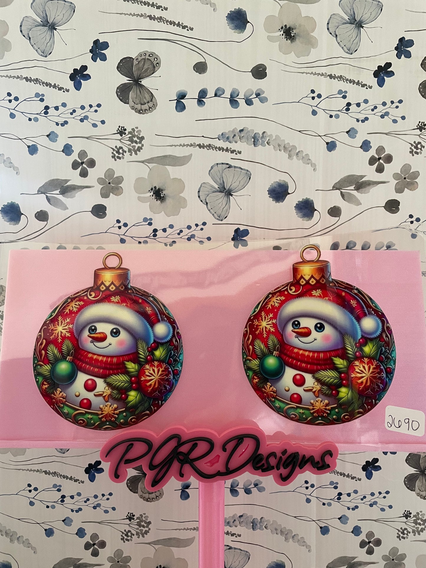Christmas pt2