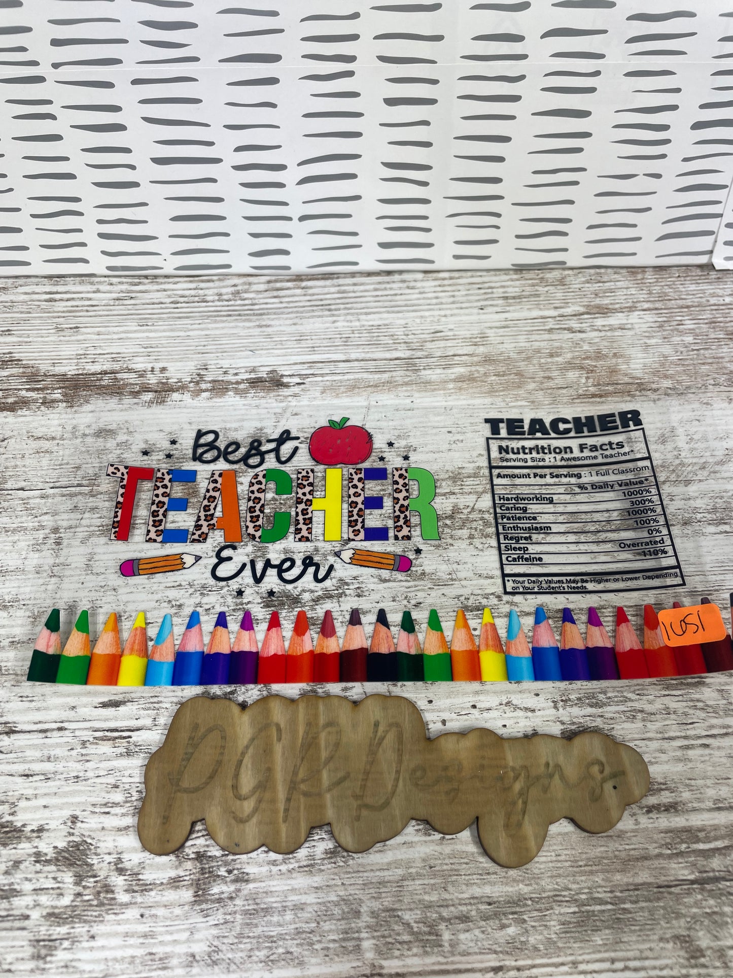 Teacher