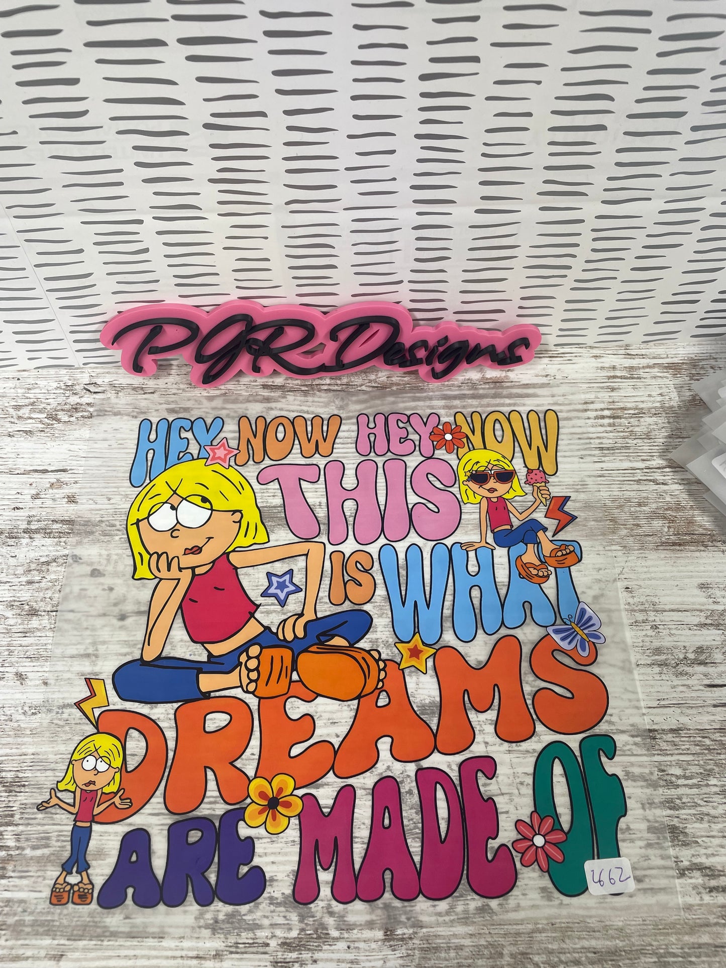 TShirt part 10
