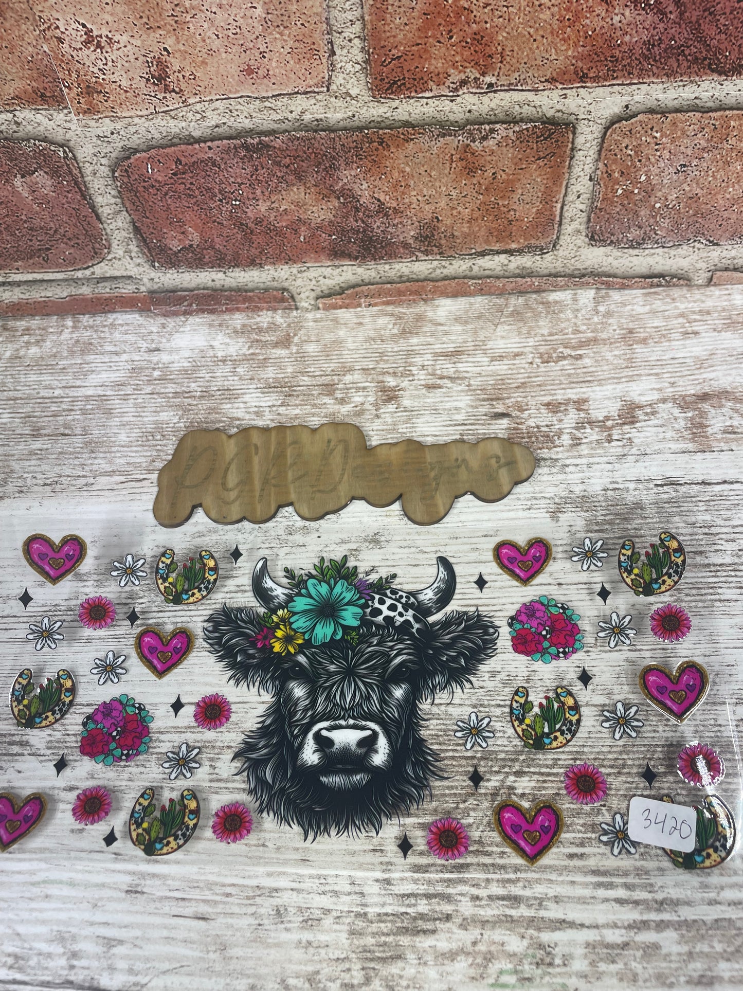 Cows/western part 2