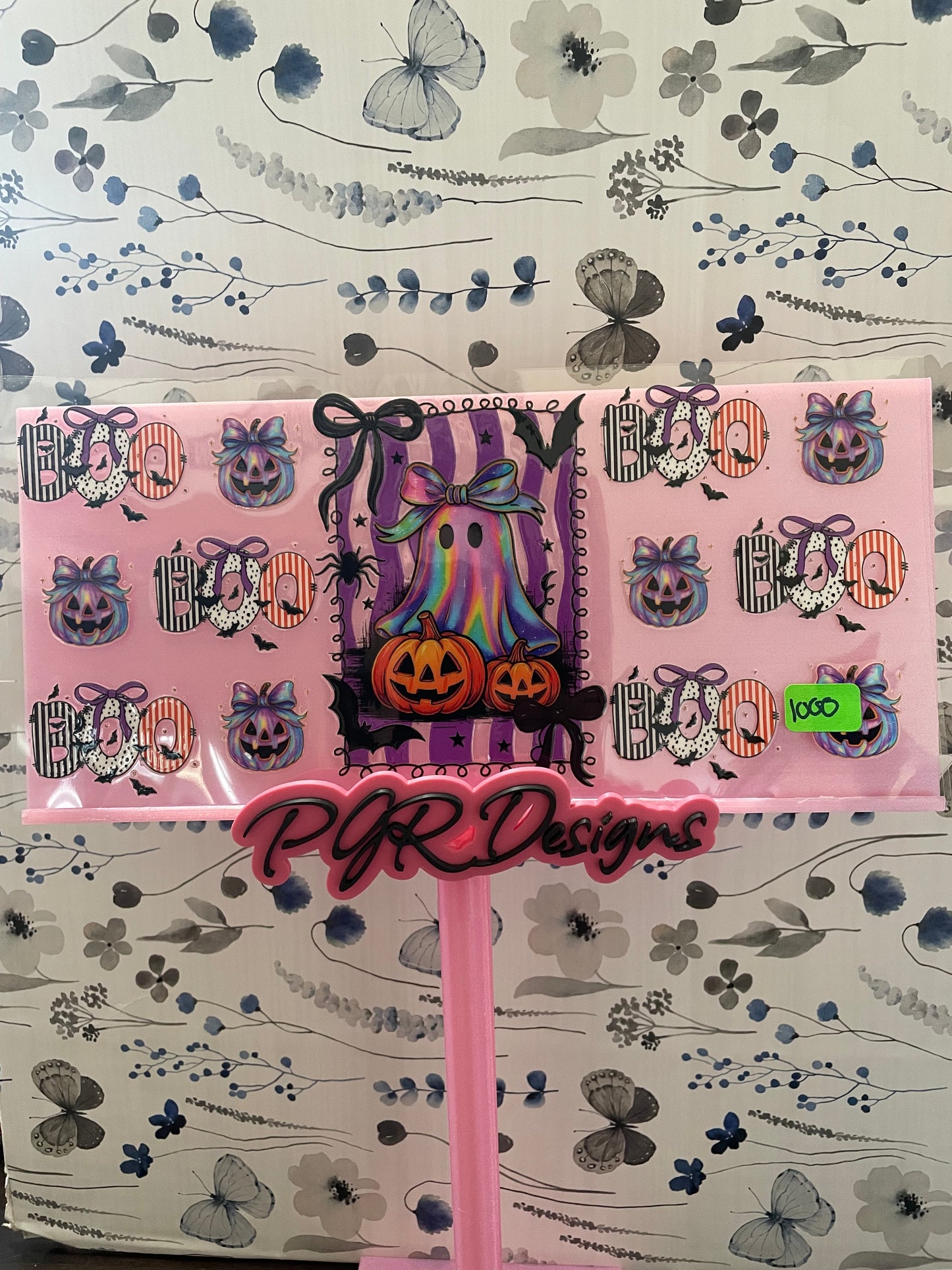 Spooky/fall pt2