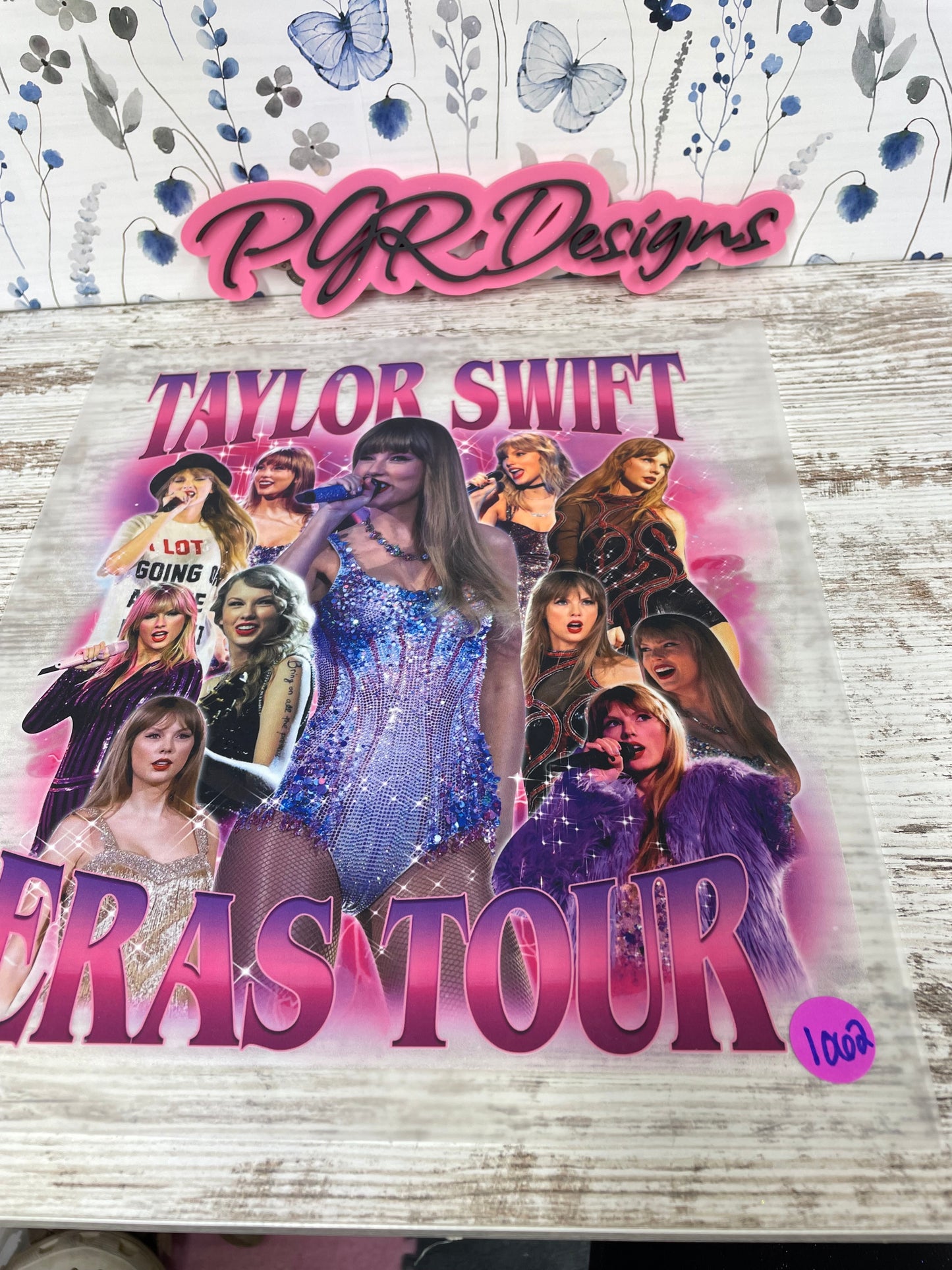 TShirt part 4