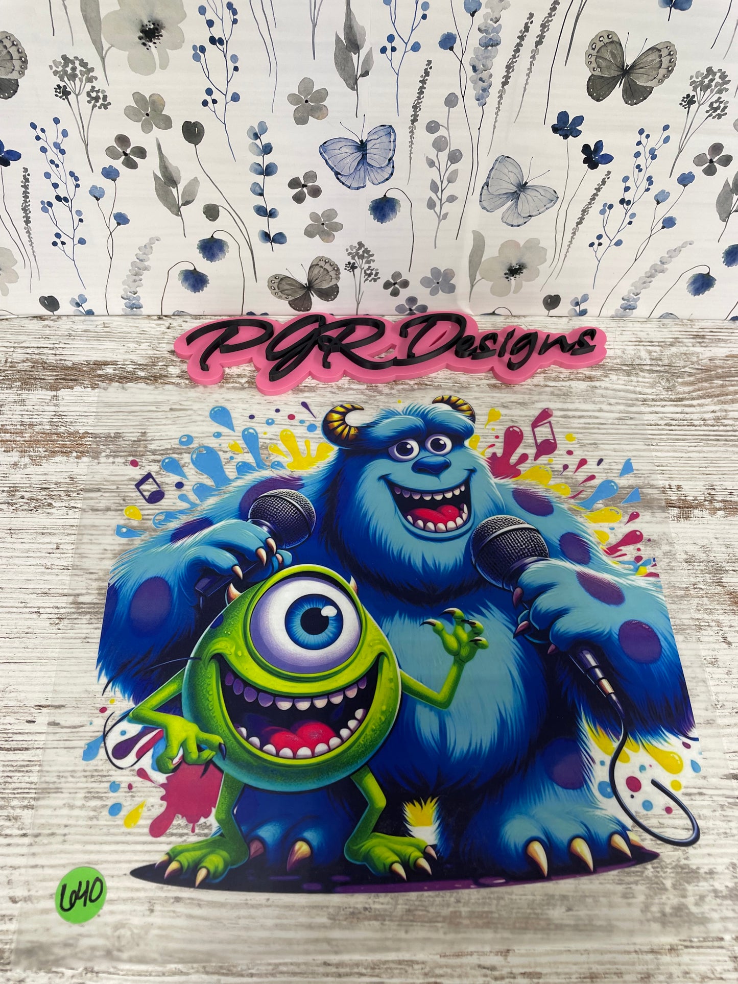 TShirt part 3