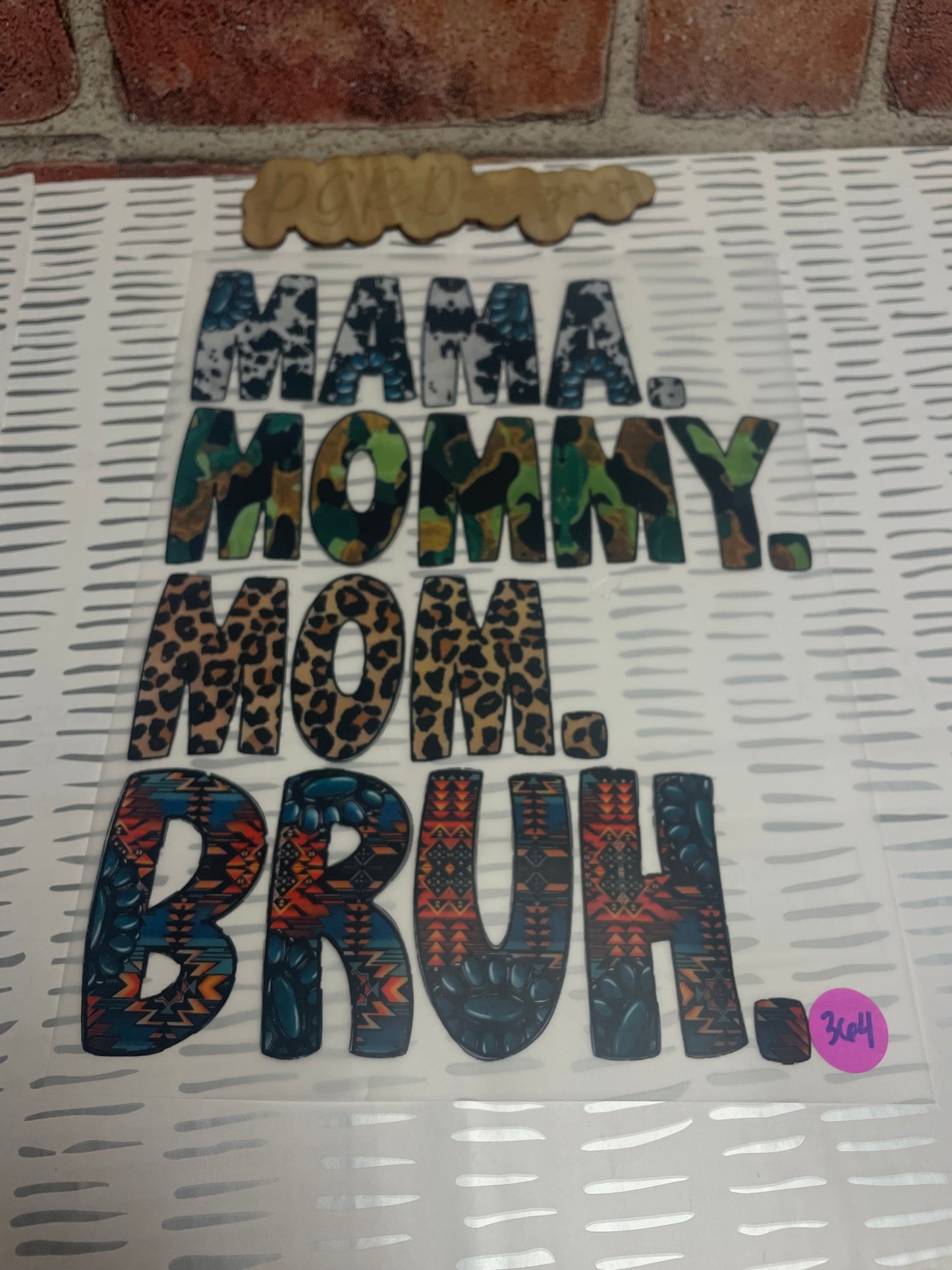 TShirt part 2