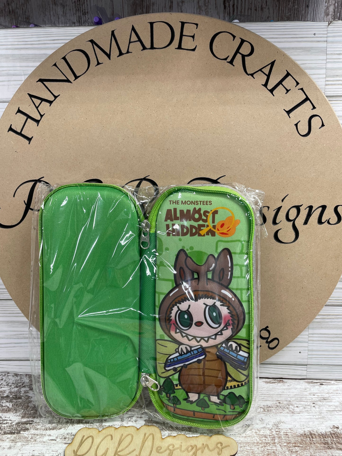 Labubu bags & accessories