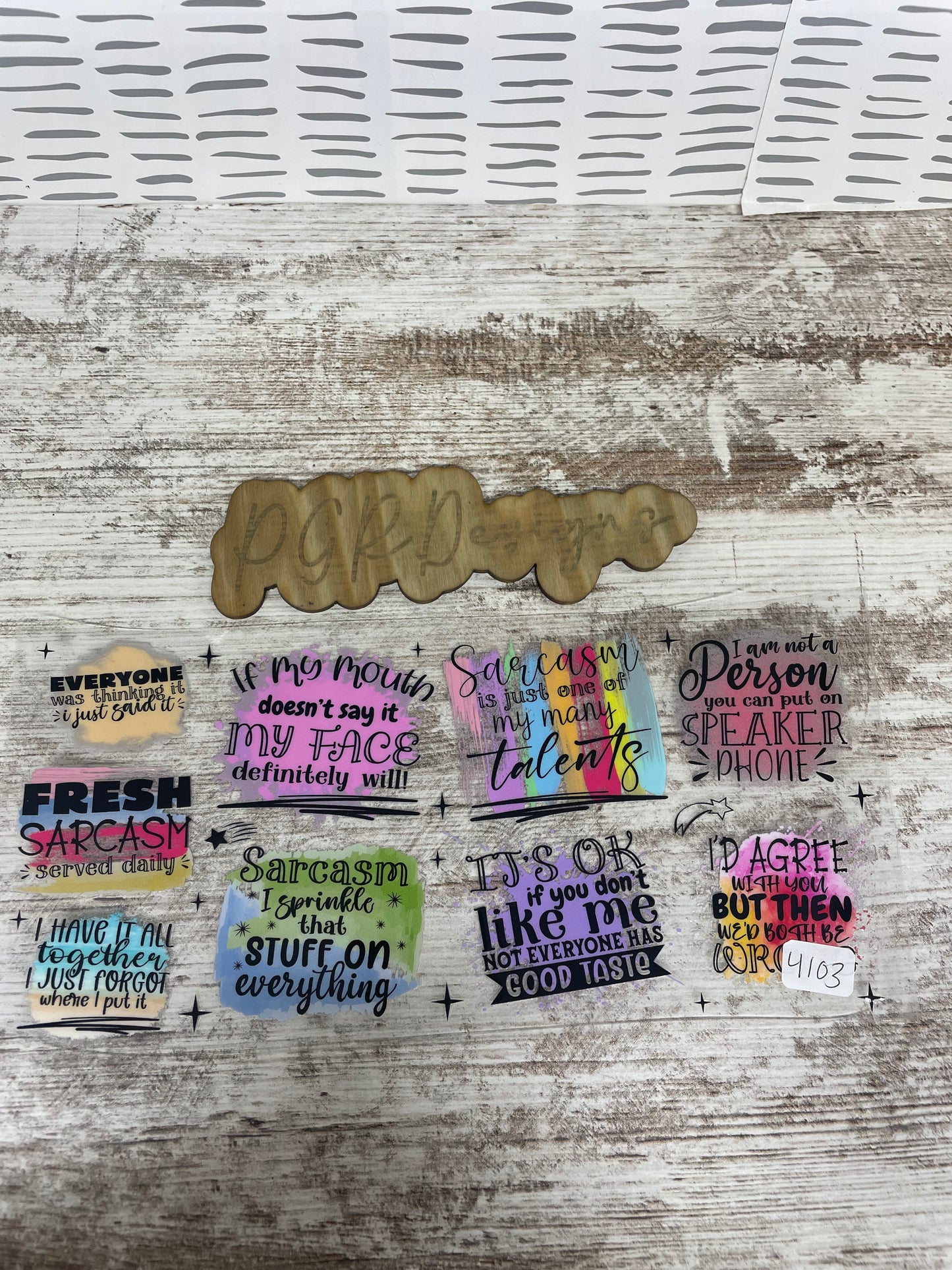 Miscellaneous Part 2