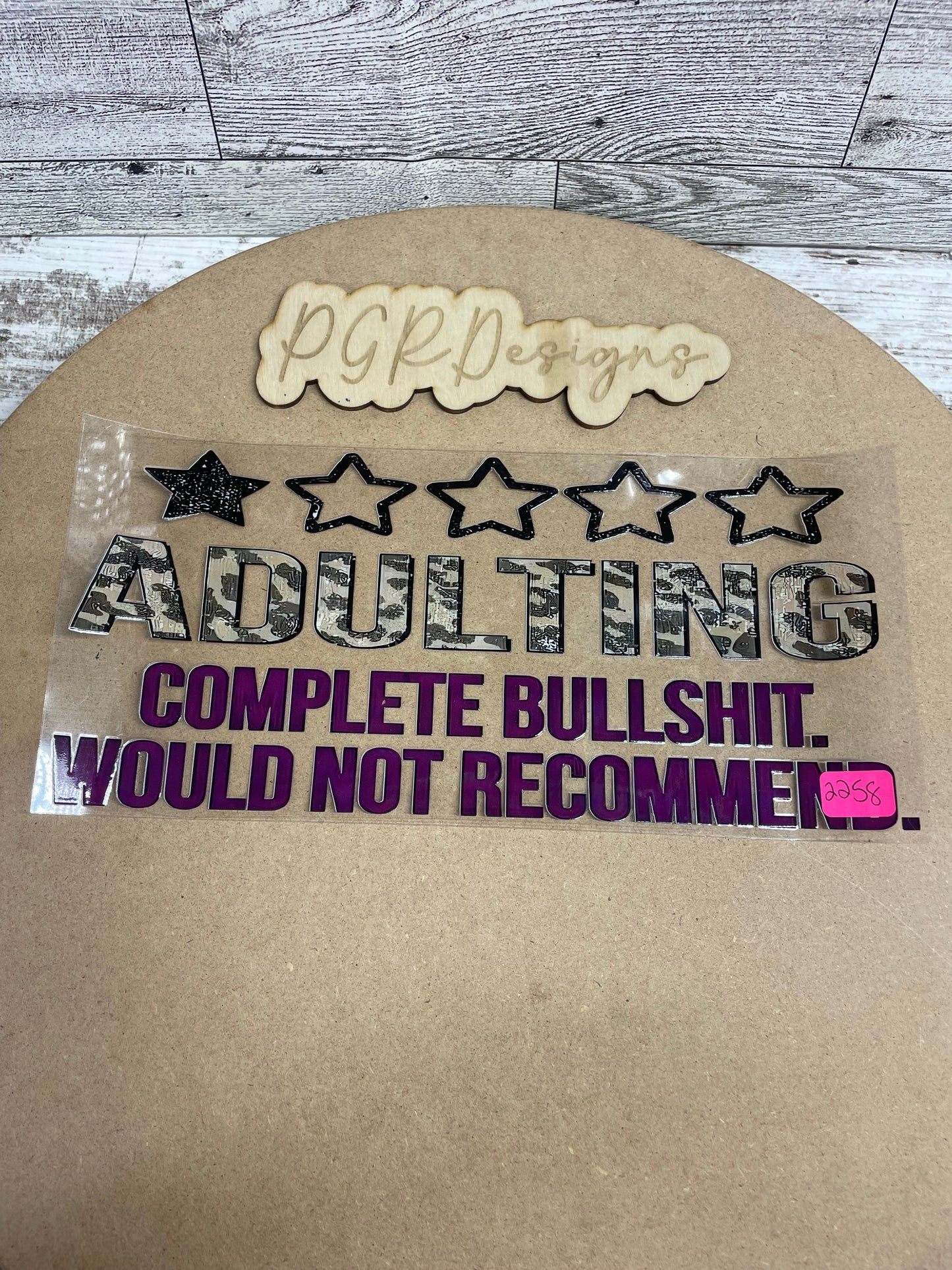 Miscellaneous Part 1