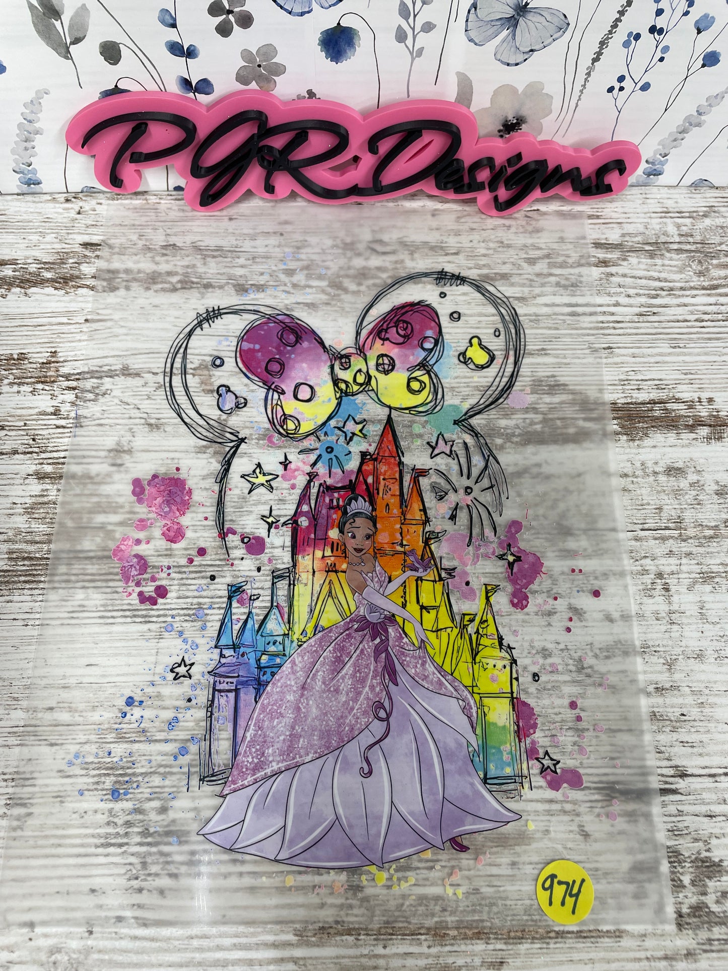TShirt part 4