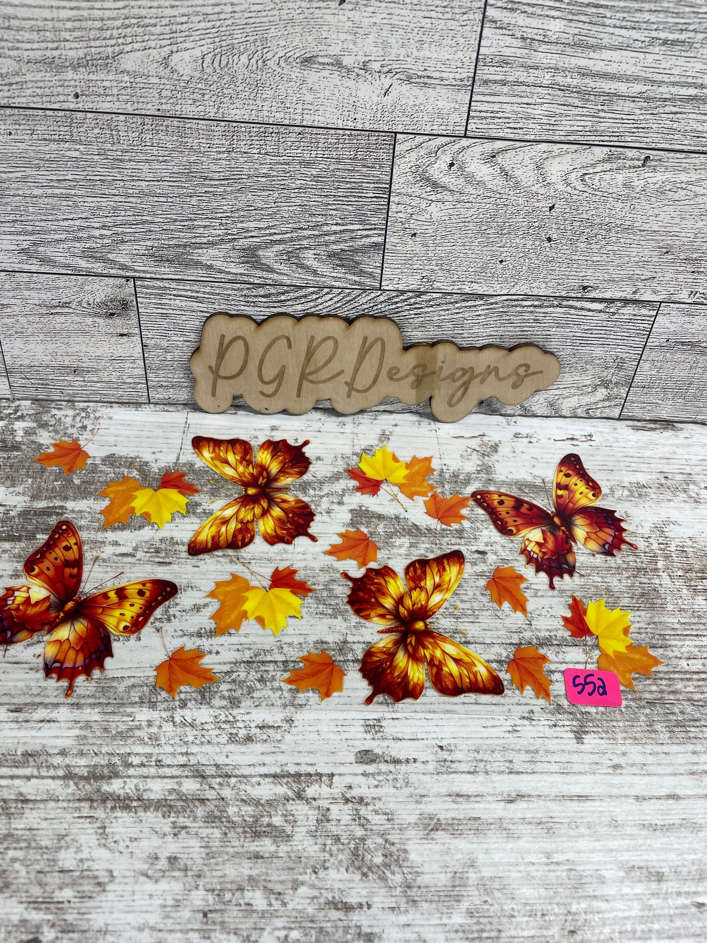 Fall/halloween part 1