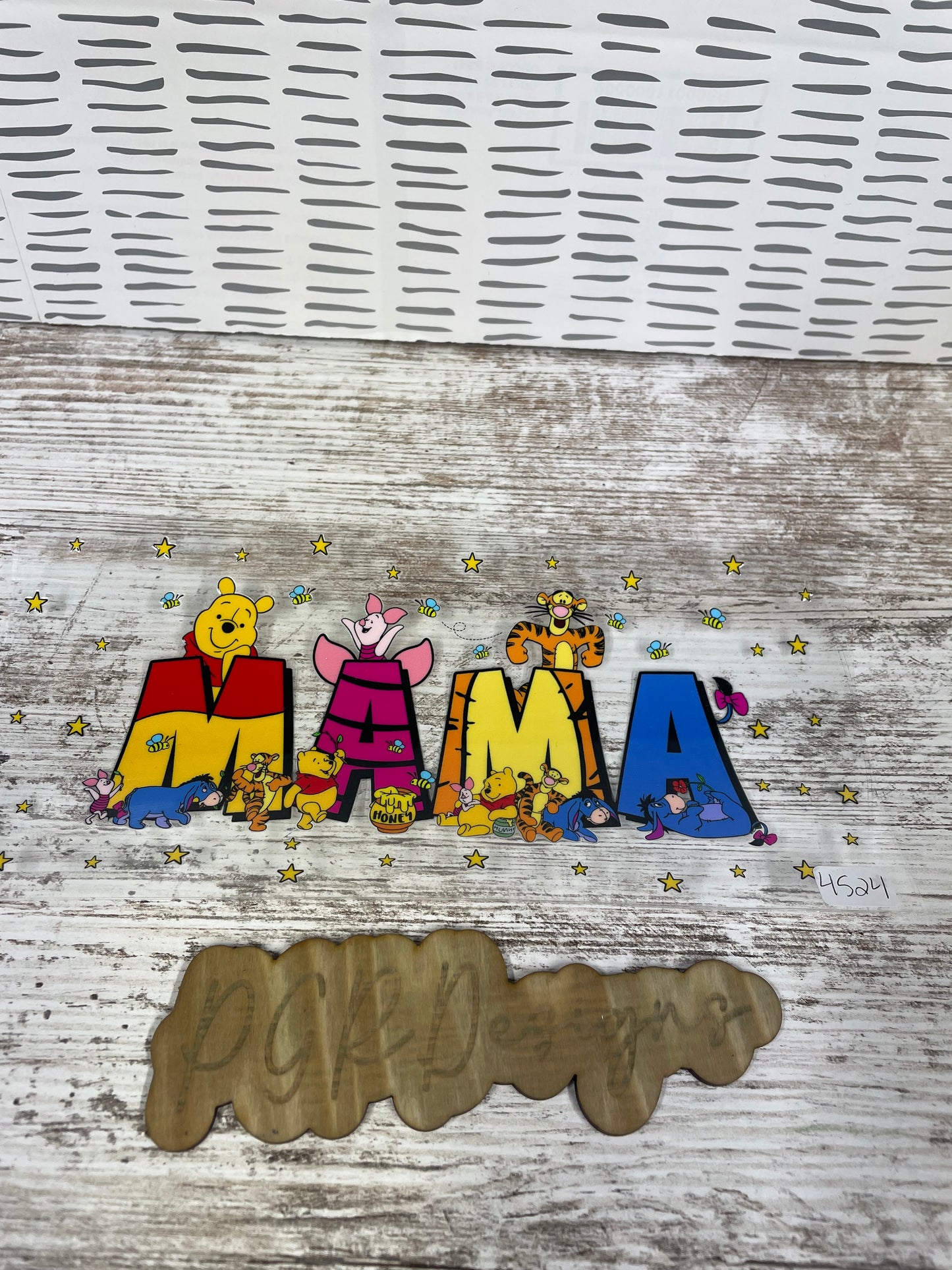 Mama