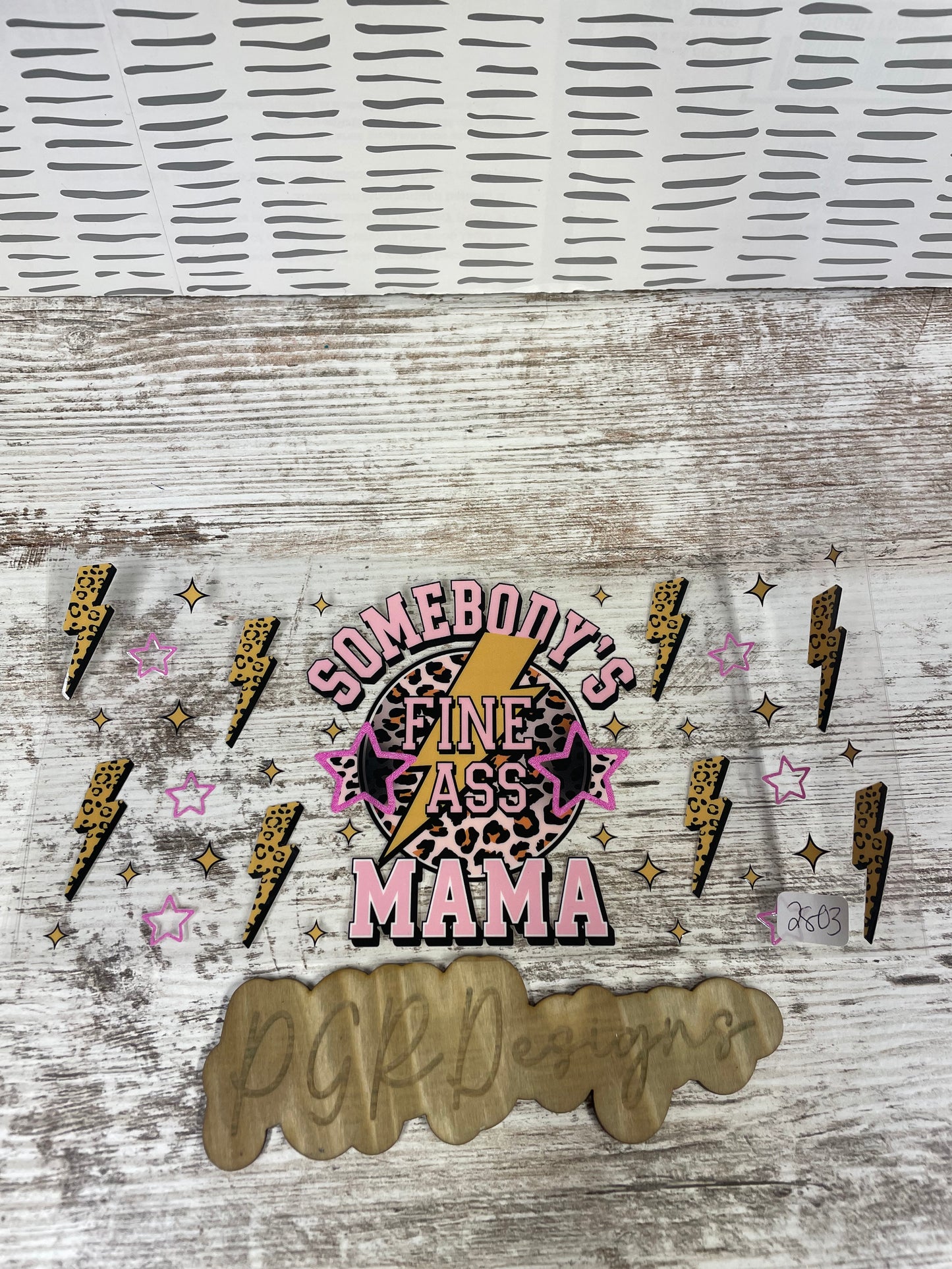 Mama