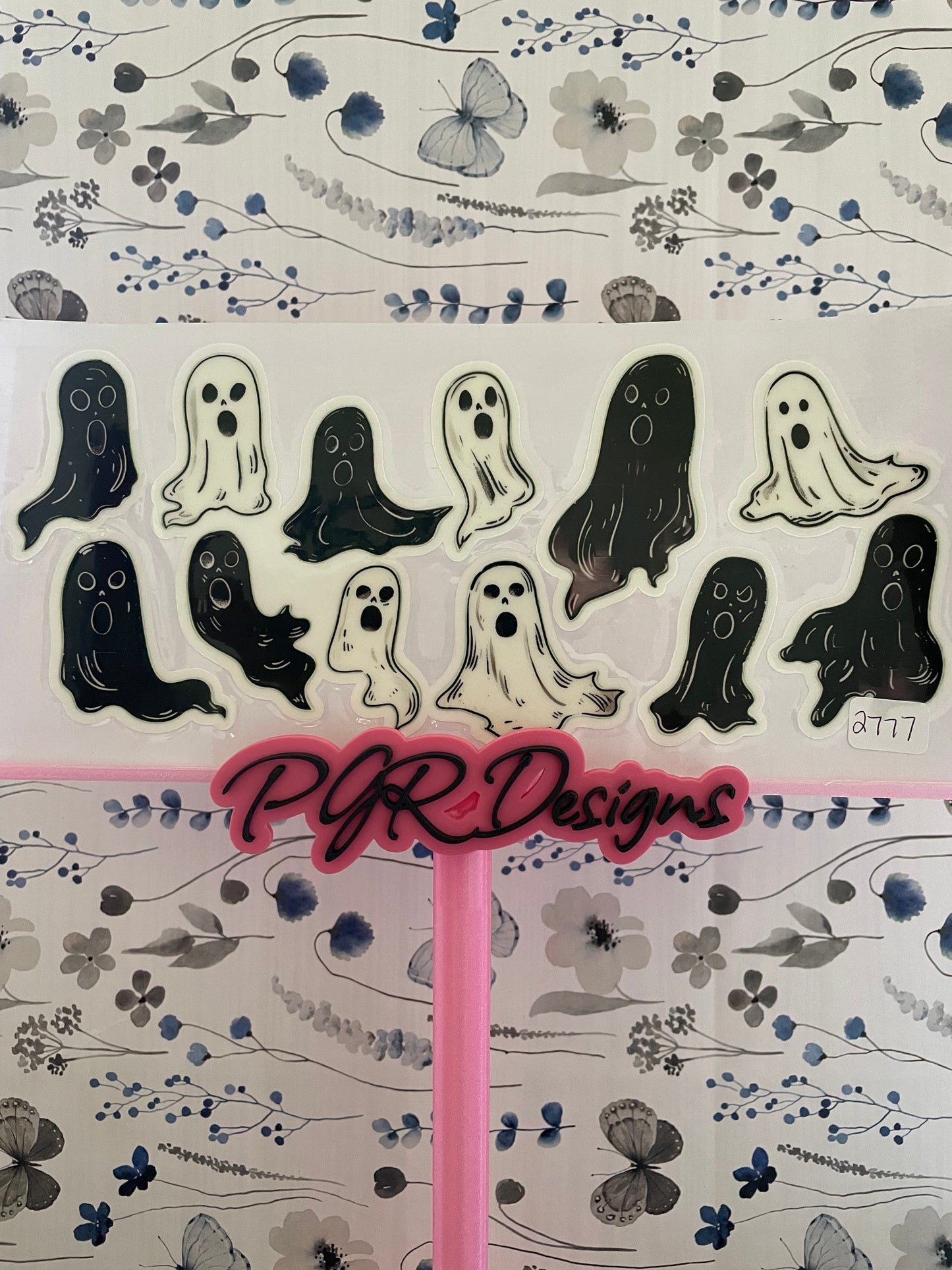 Spooky/fall pt1