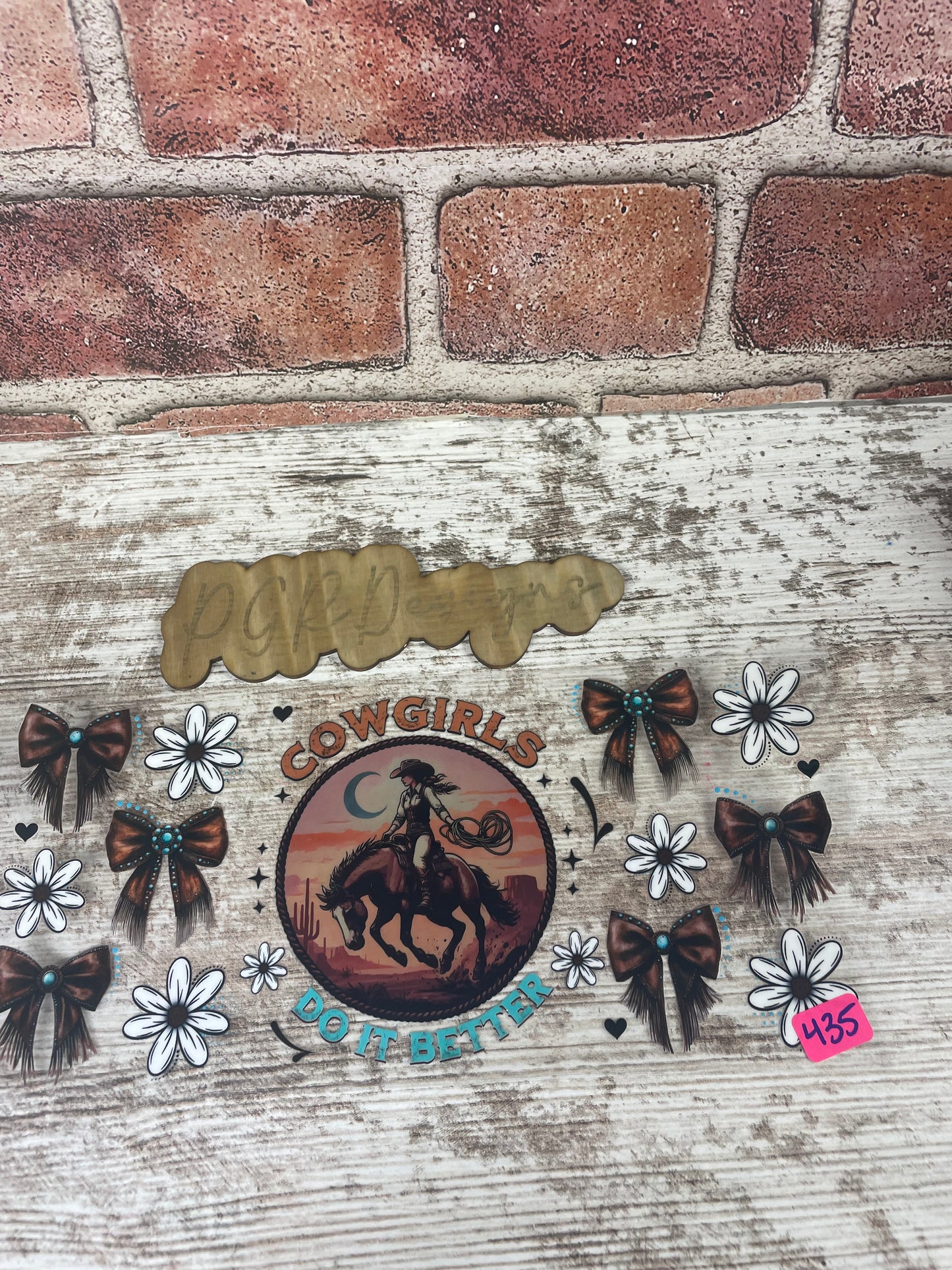 Cows/western part 1