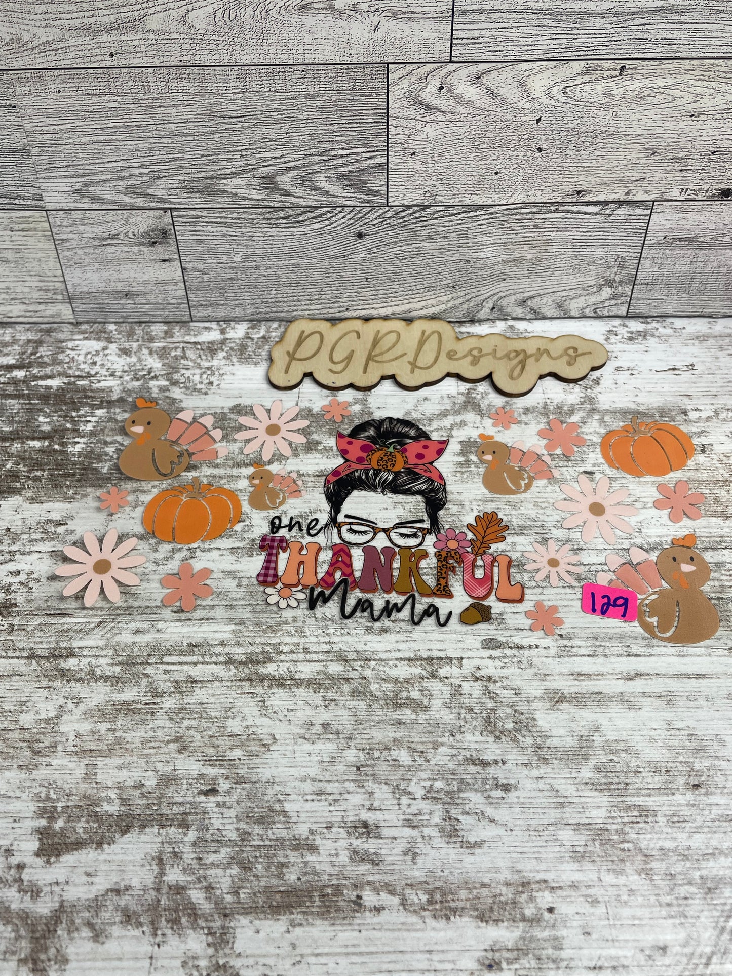 Fall/halloween part 1