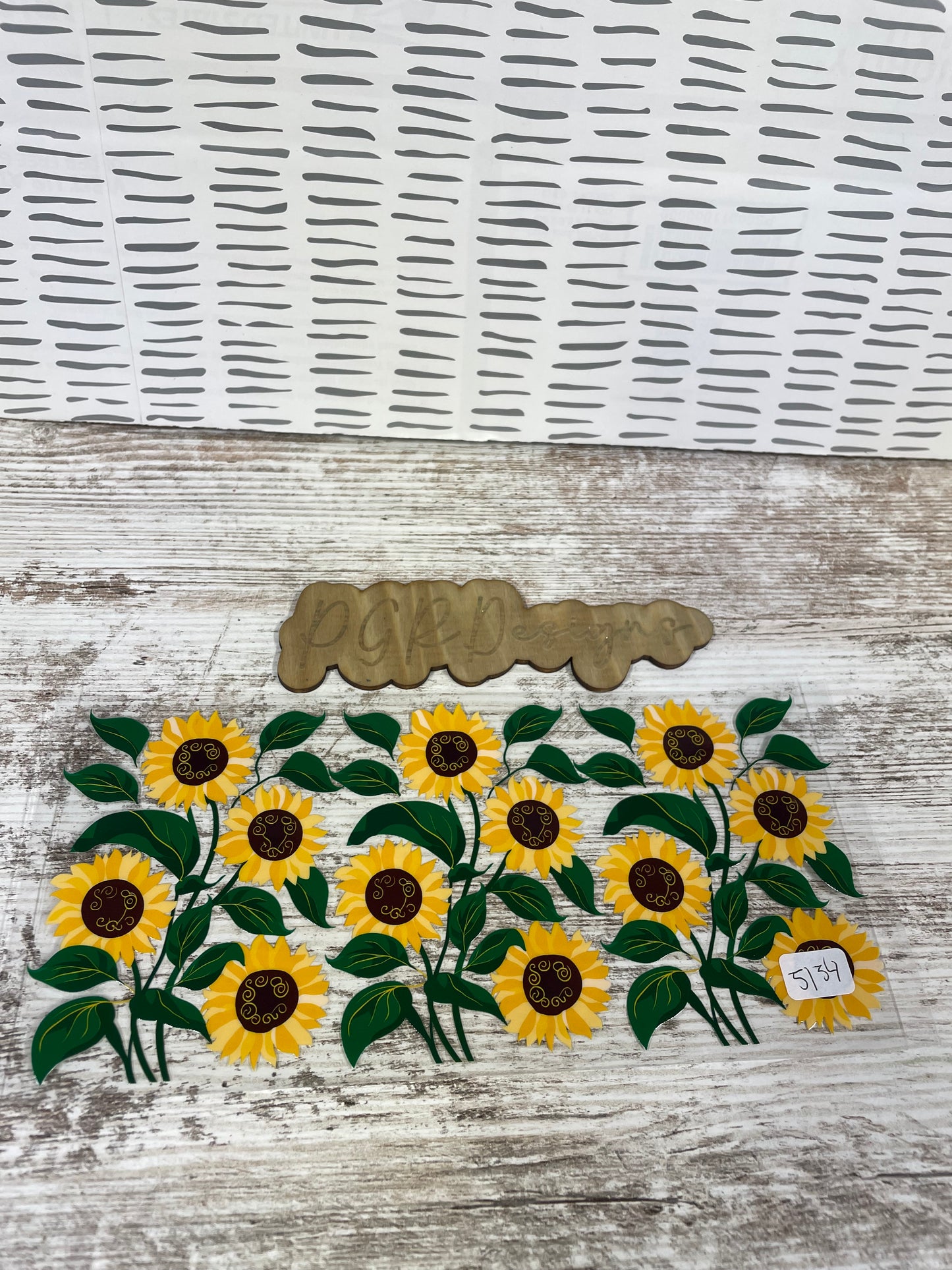 Floral and bows 3