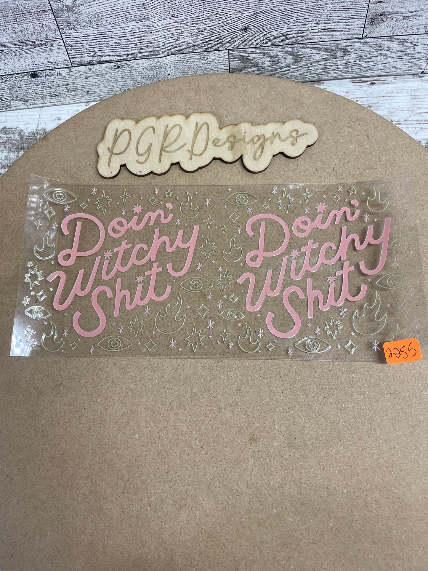 Miscellaneous Part 1