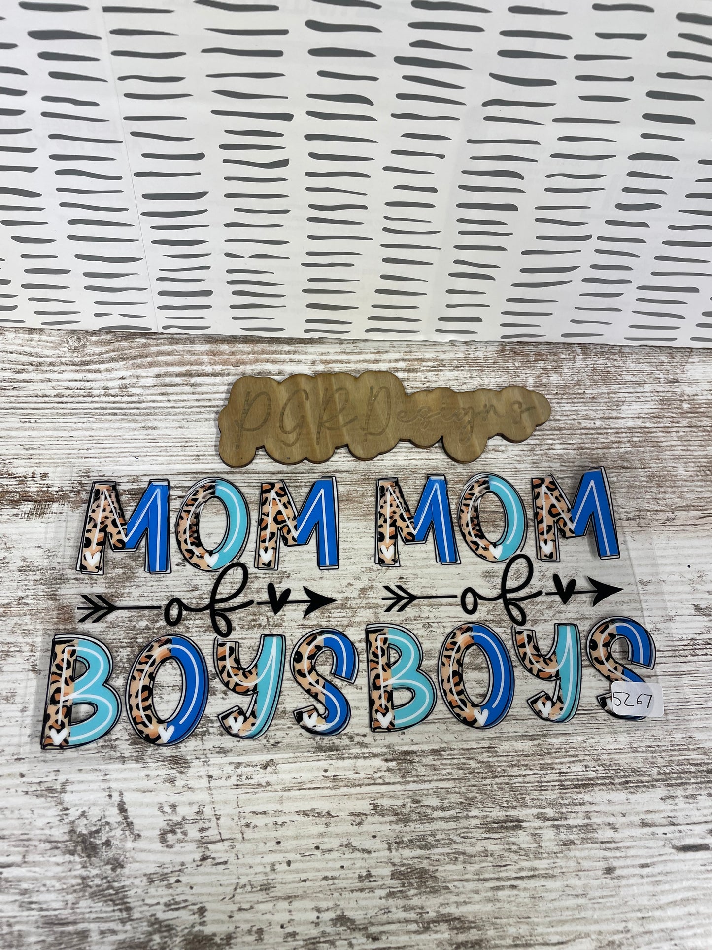 Mama