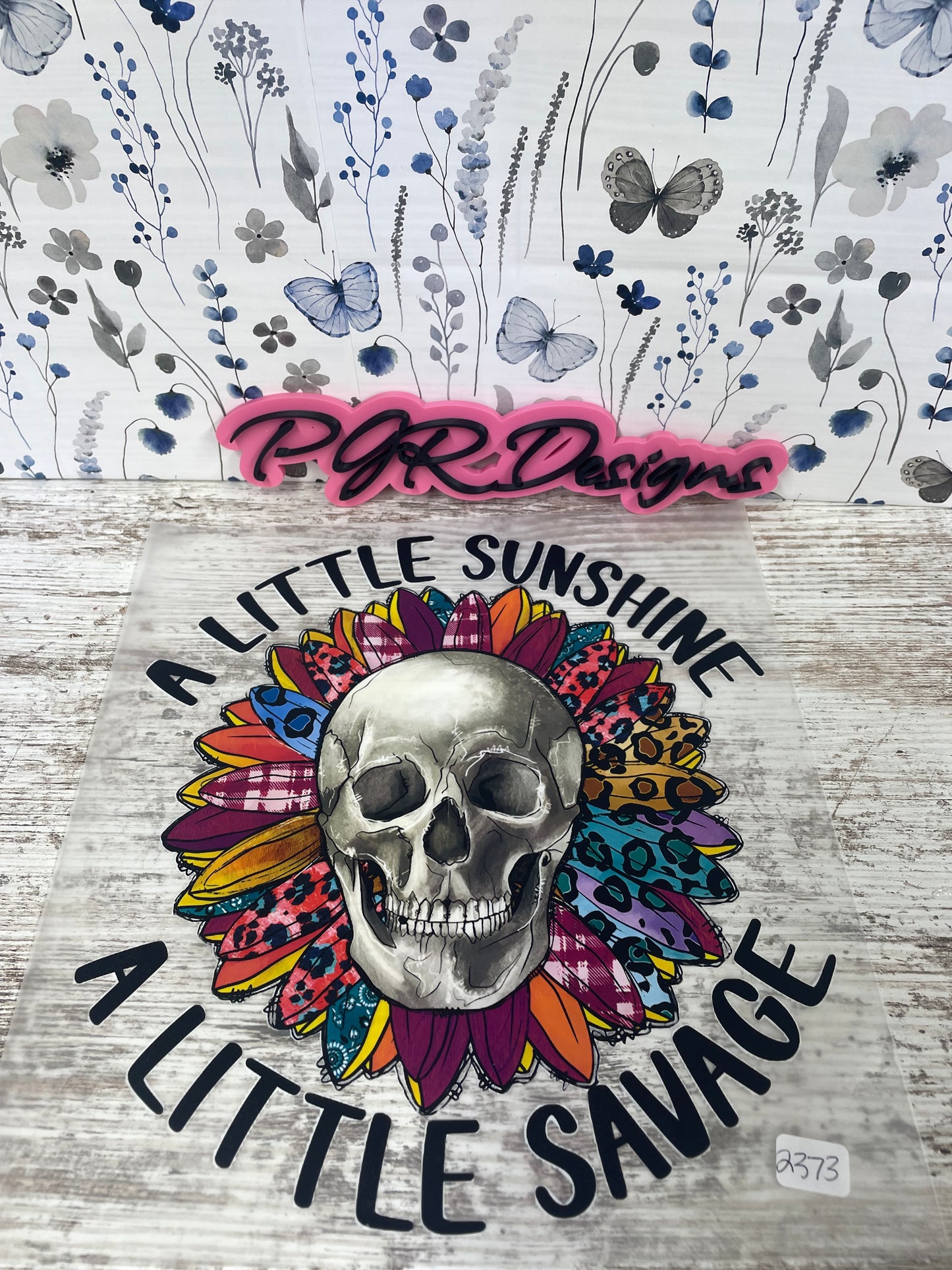 TShirt part 9