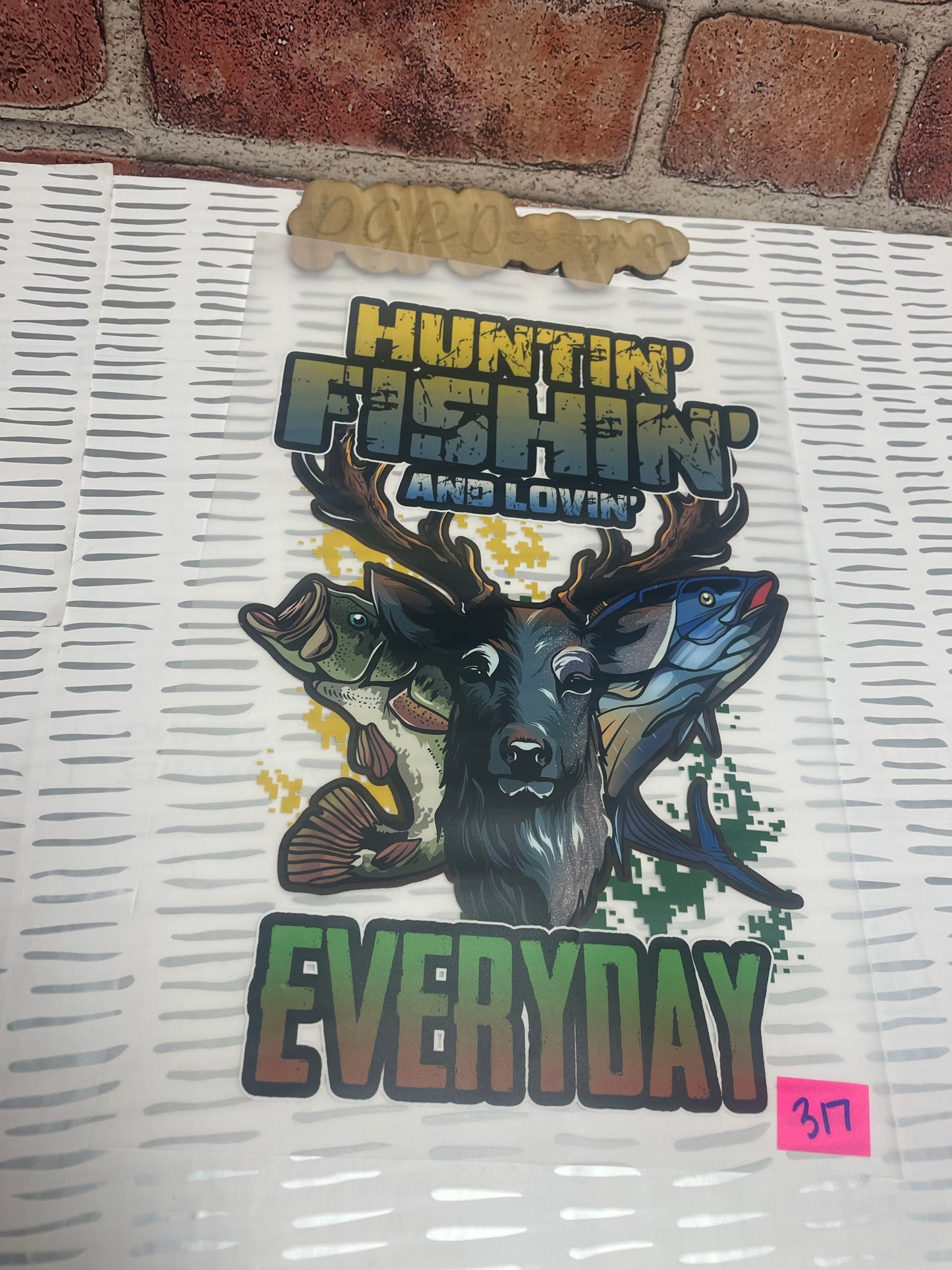 TShirt part 2