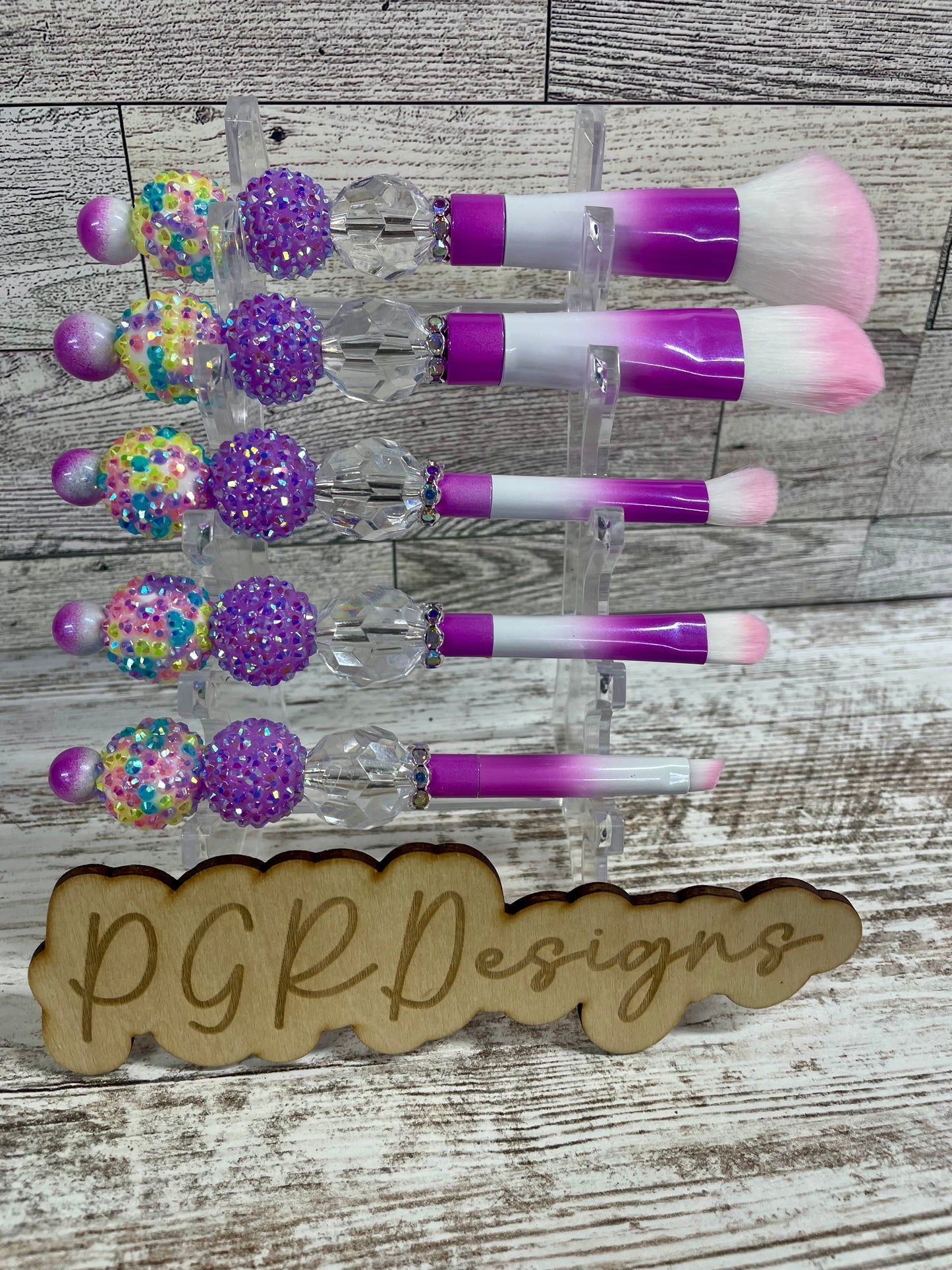 Makeup Brushes