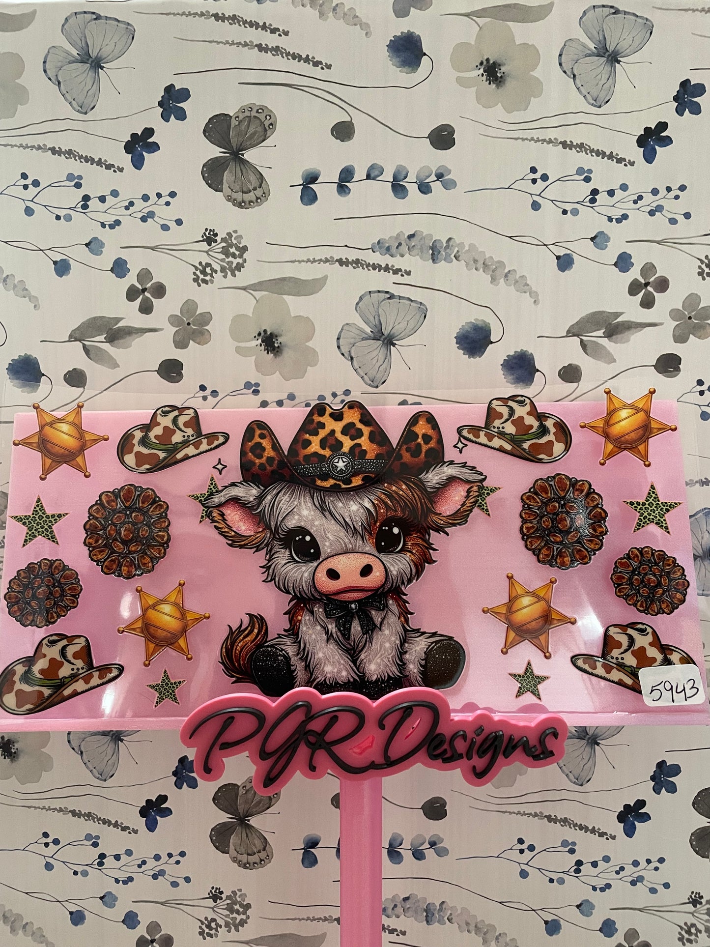 Cows/western part 4