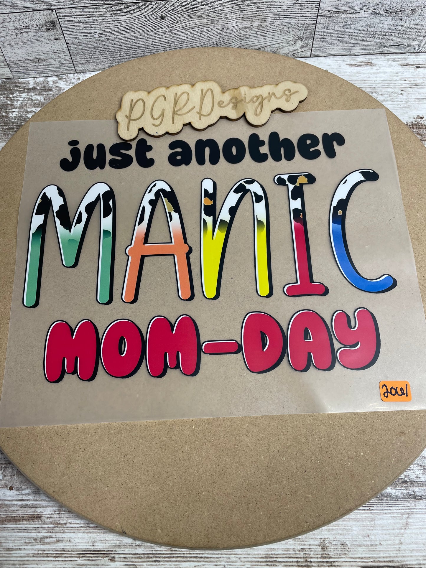 Part 9-Shirt designs