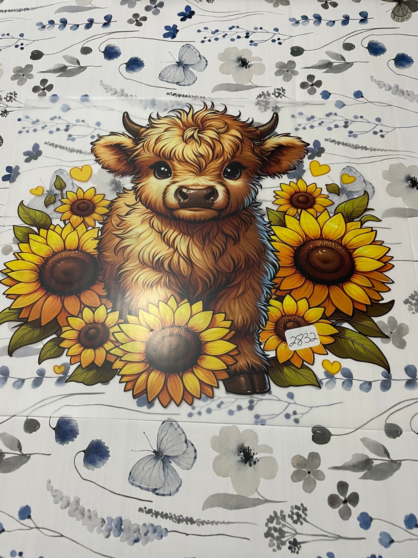 TShirt part 11