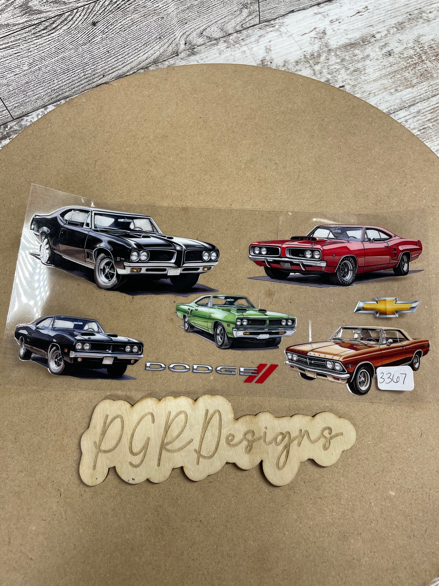 Miscellaneous Part 2