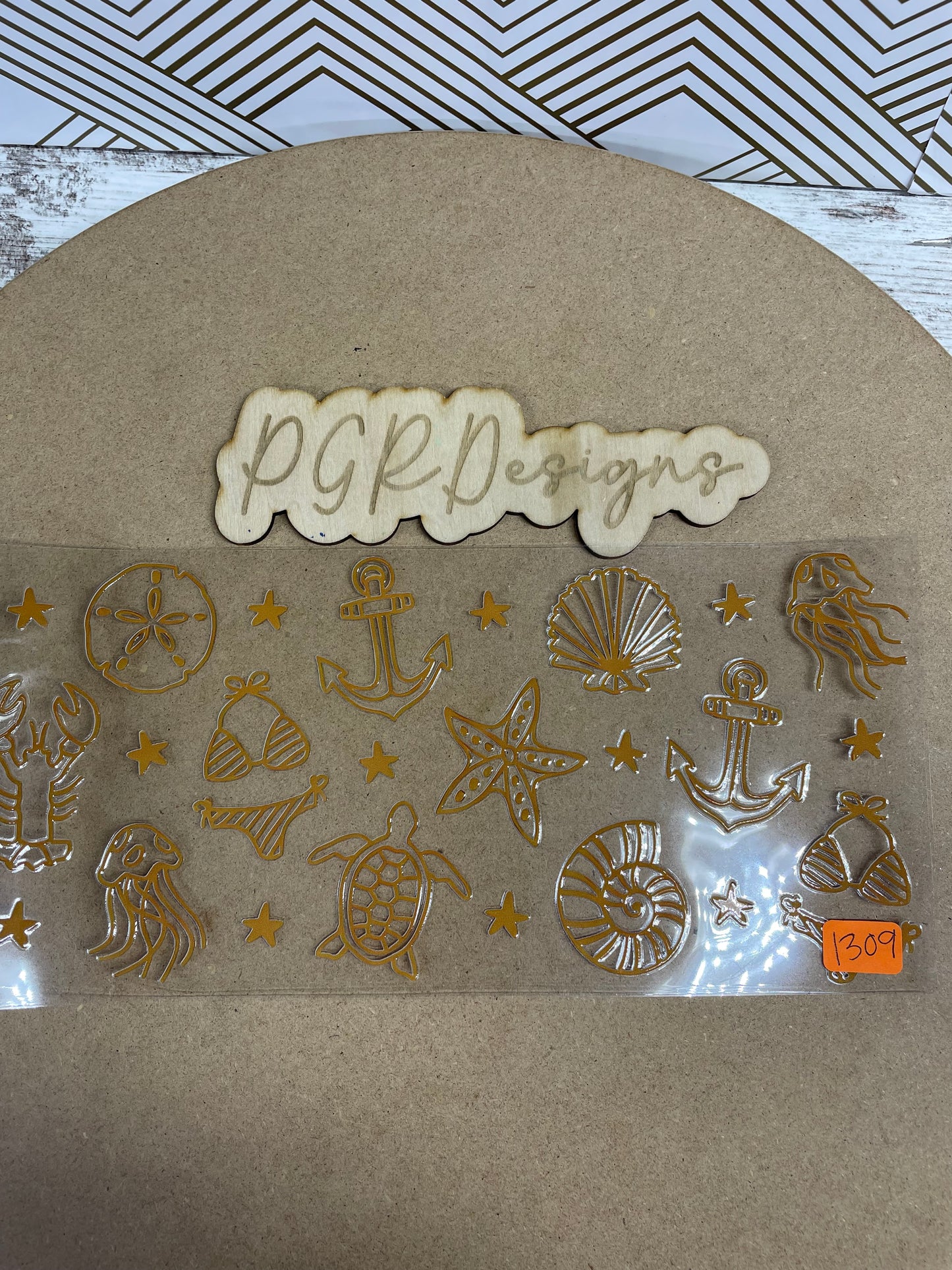 Summertime/ camping/beach