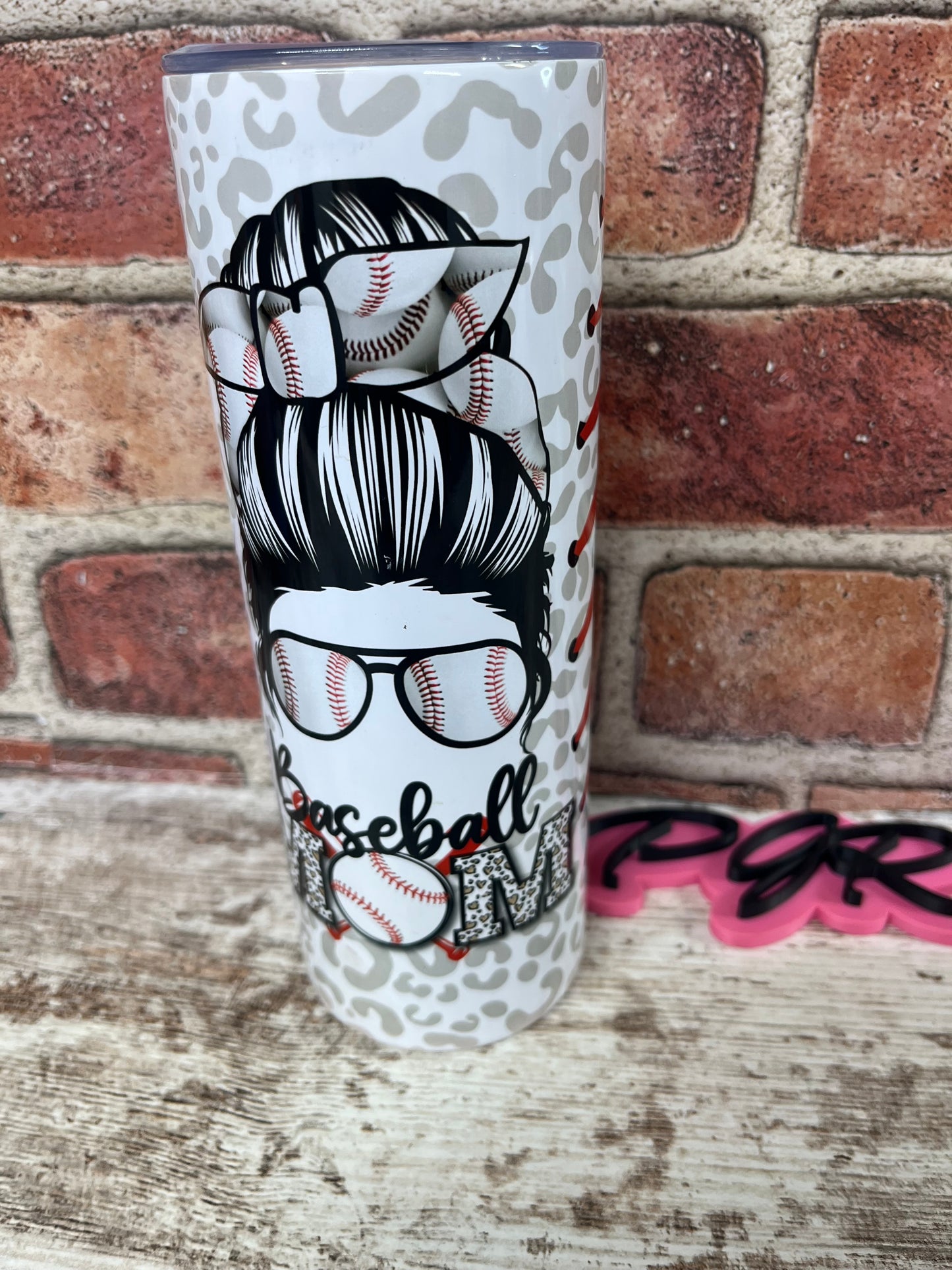Premade 20% of cups