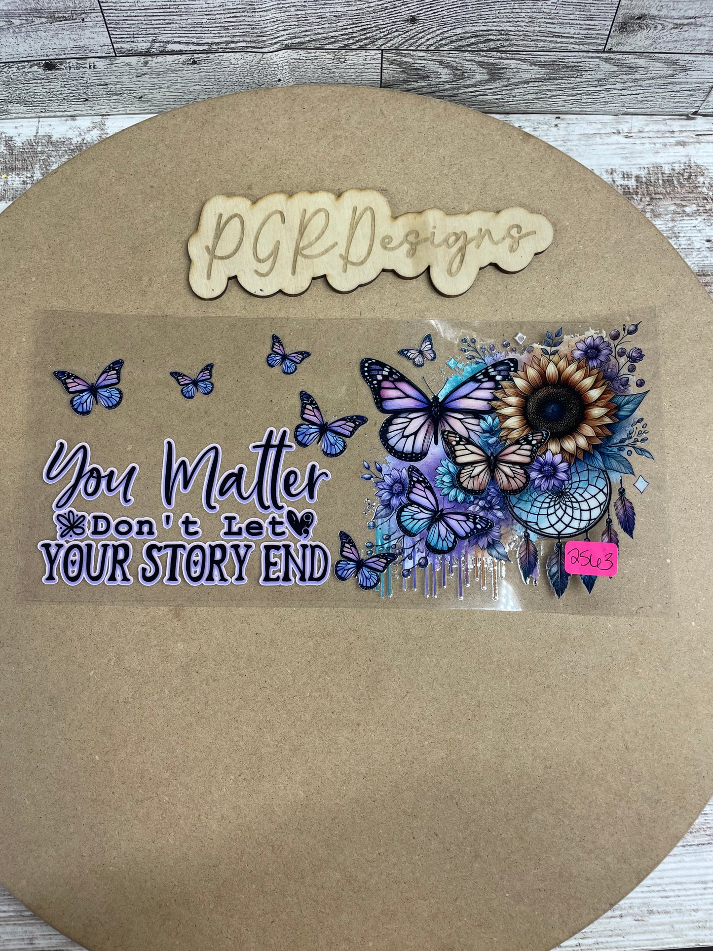 Inspirational/ sayings