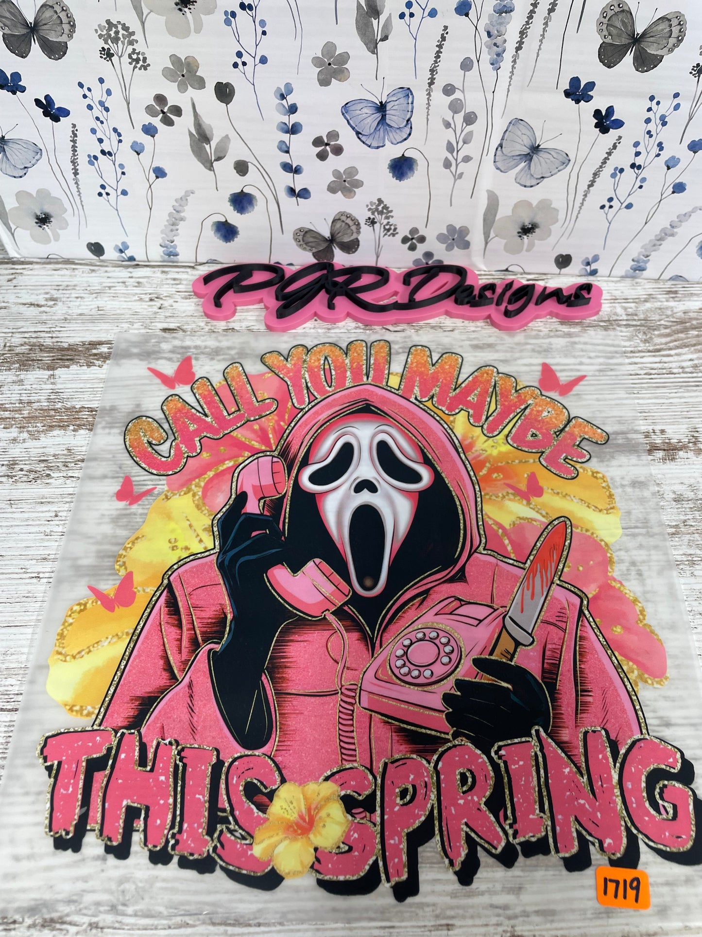 TShirt part 7