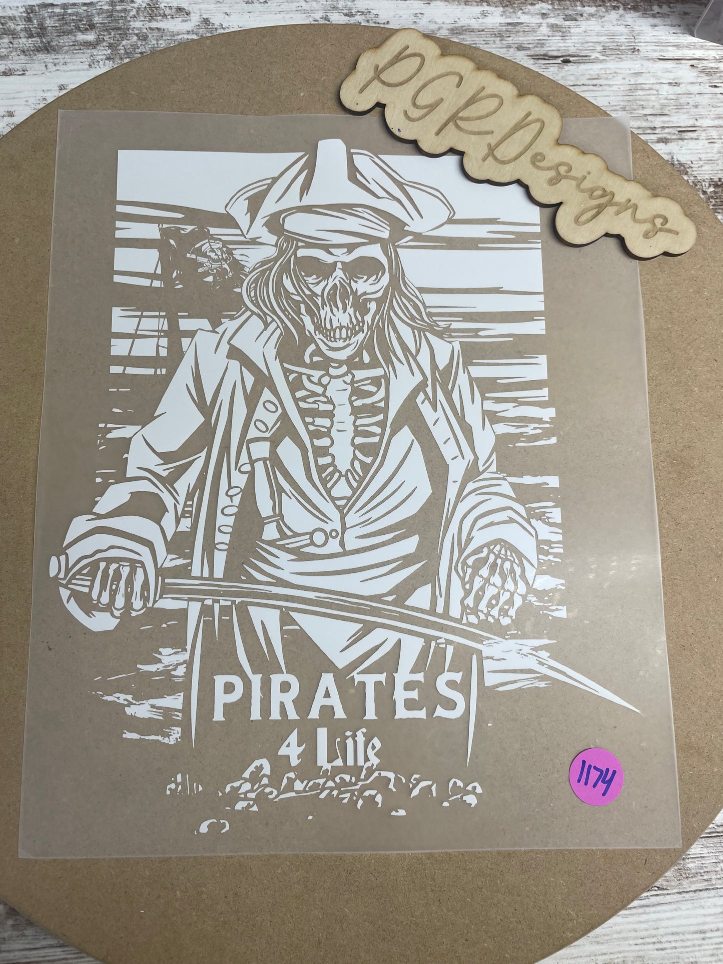 Part 5-Shirt designs