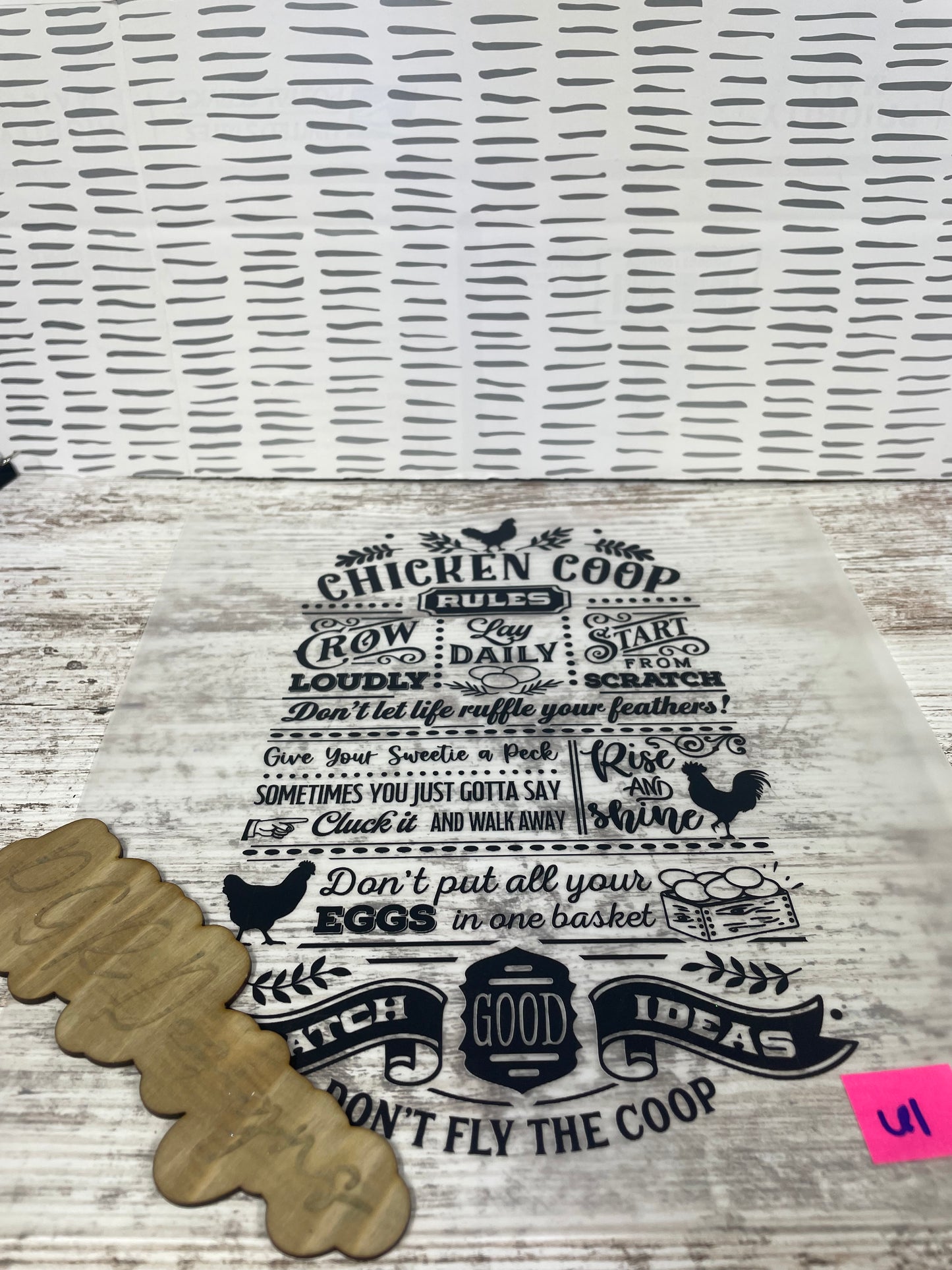 TShirt part 1