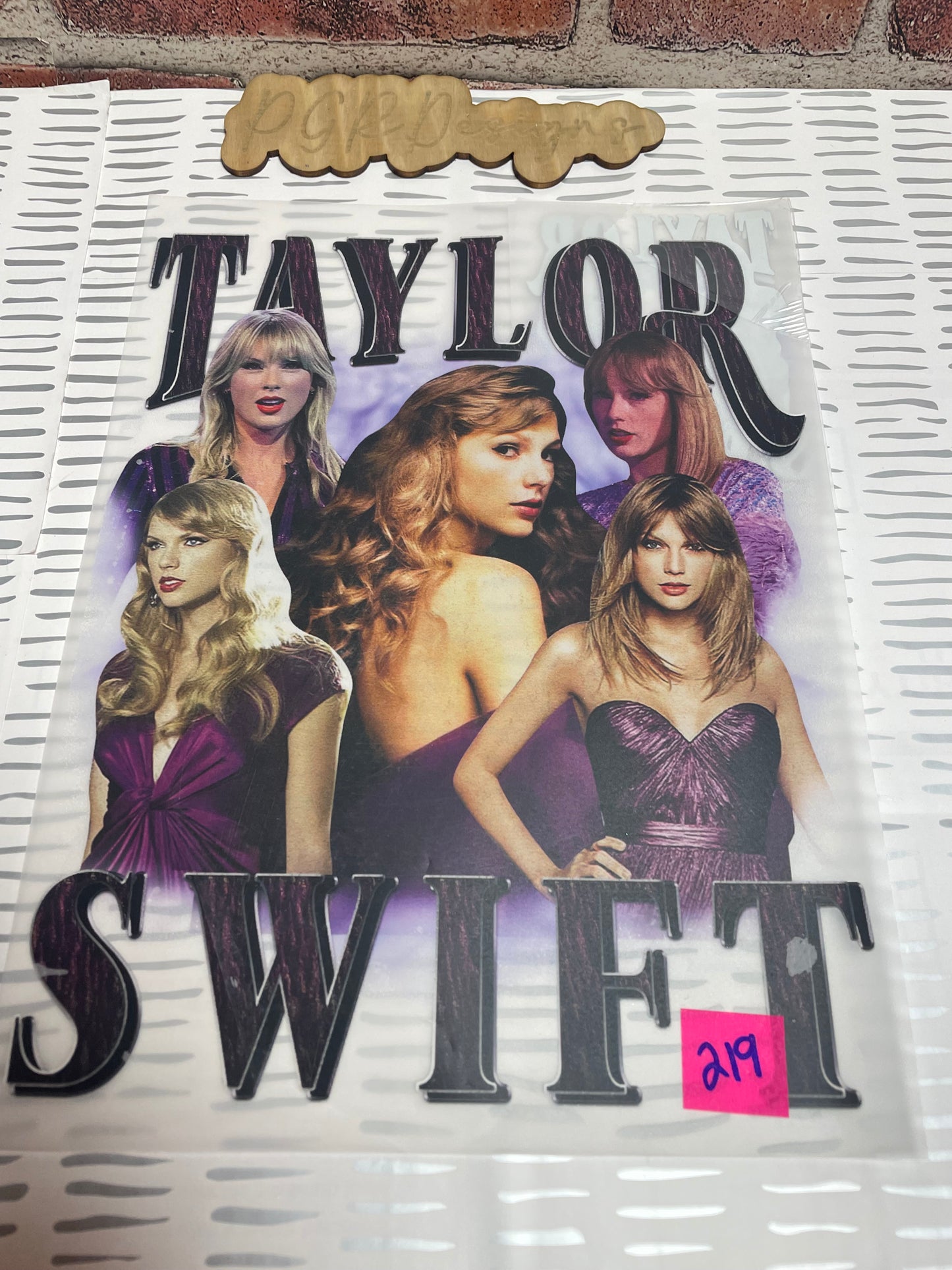 TShirt part 1