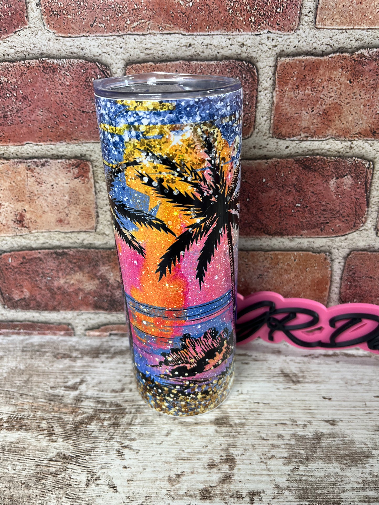 Premade 20% of cups