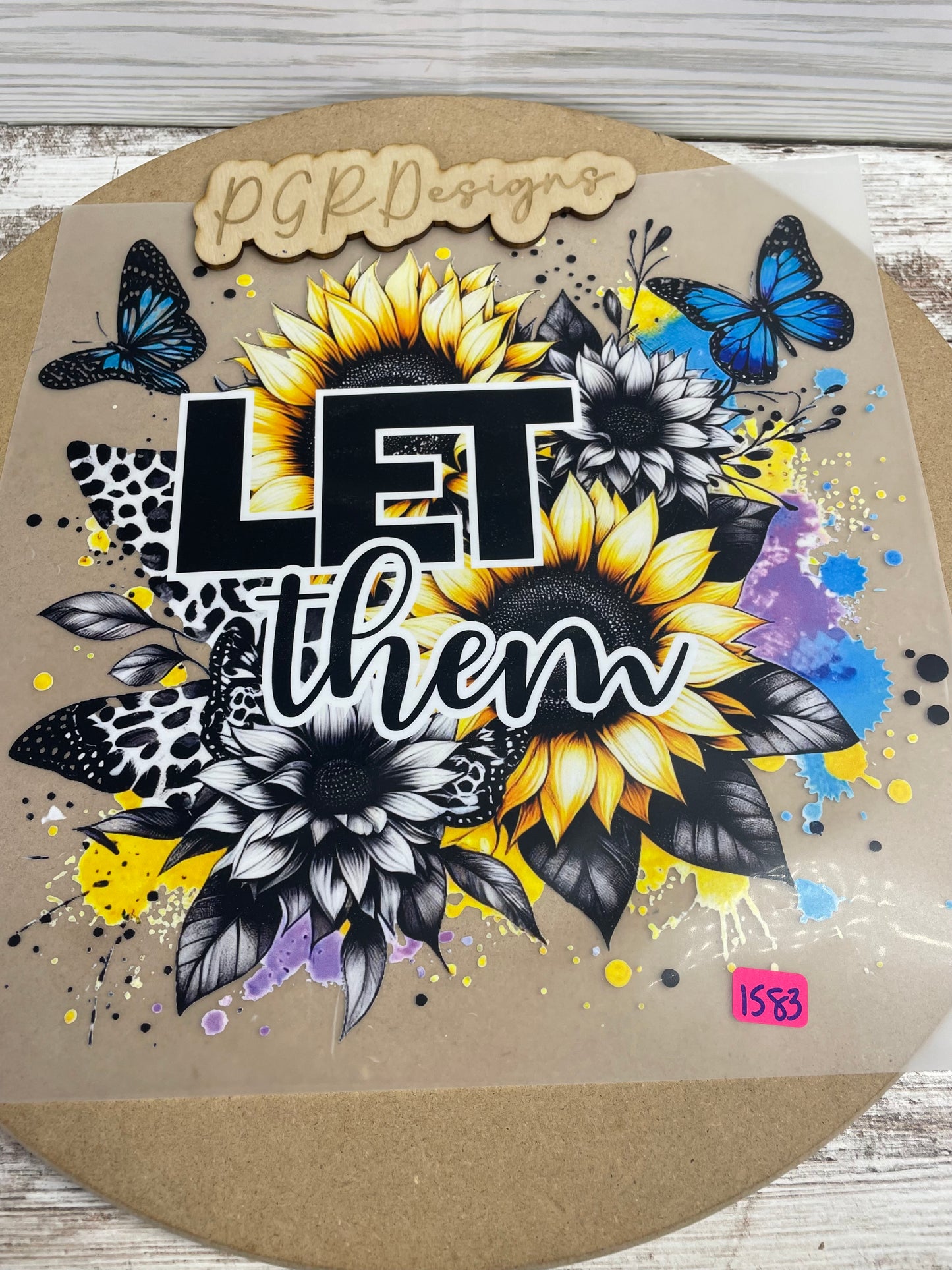Part 7-Shirt designs