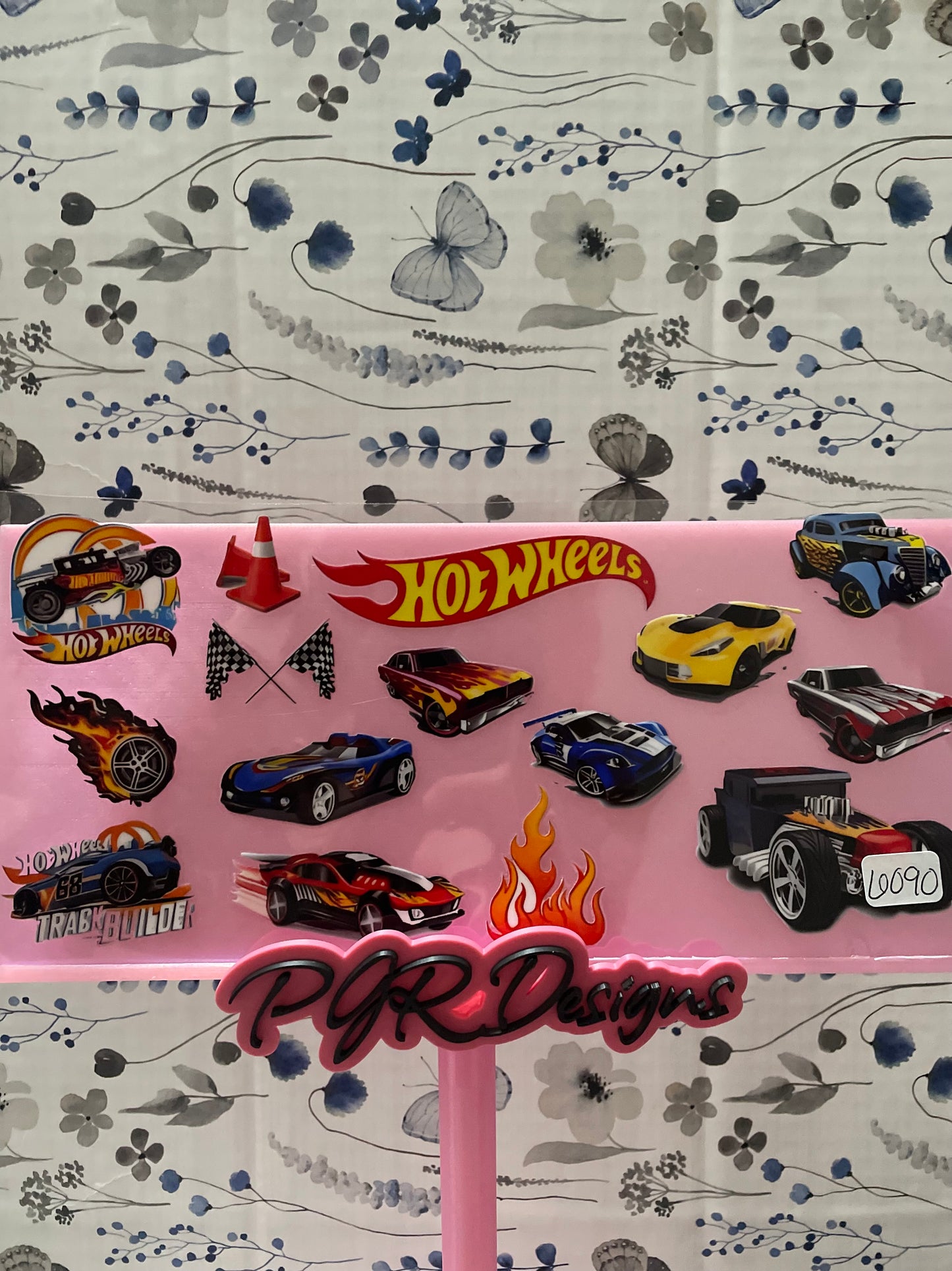 Miscellaneous Part 3