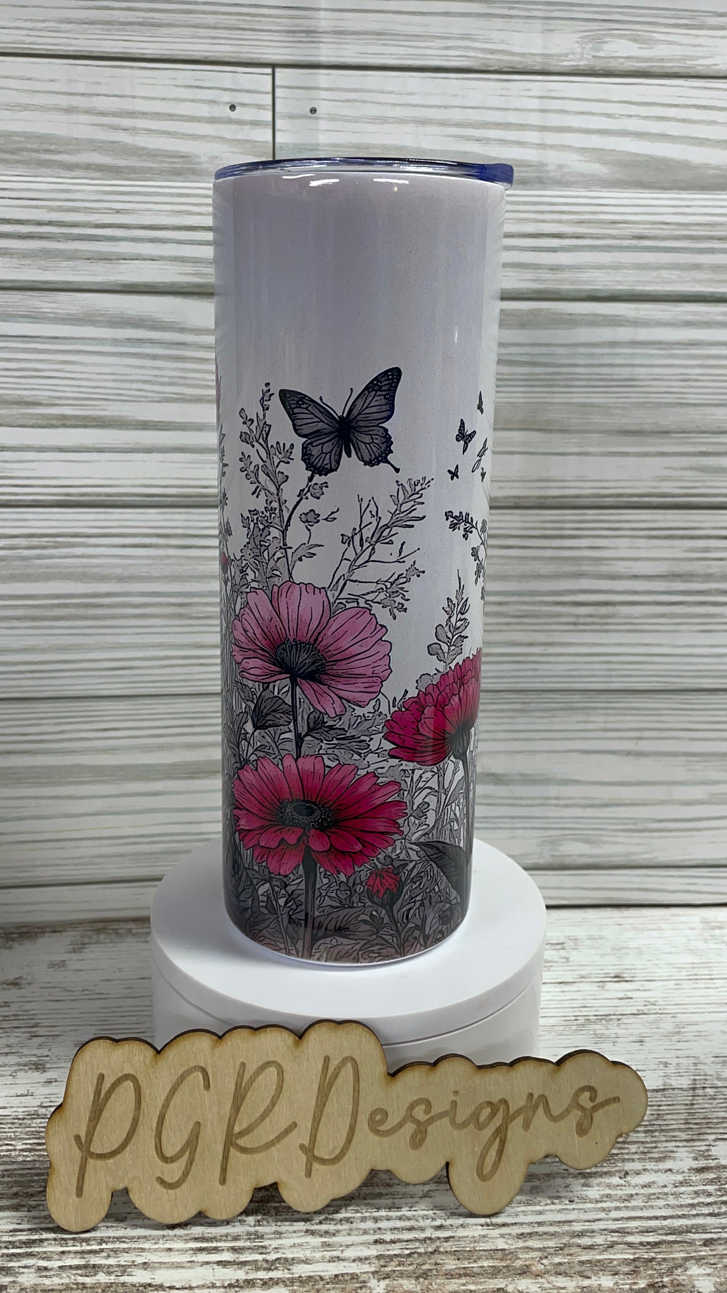 Tumblers!!! 20 oz skinny